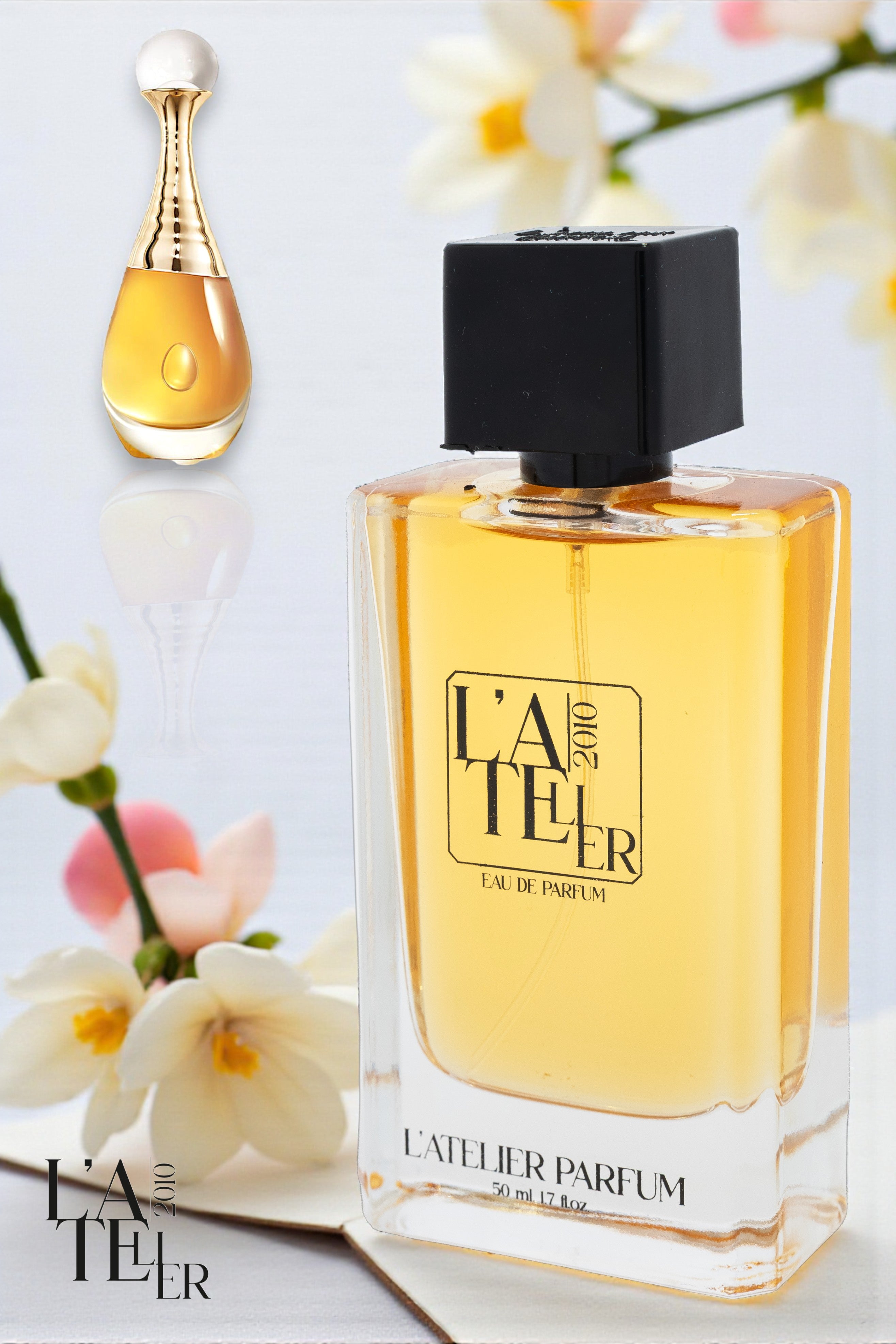 215 - 50 мл. DIOR JADORE