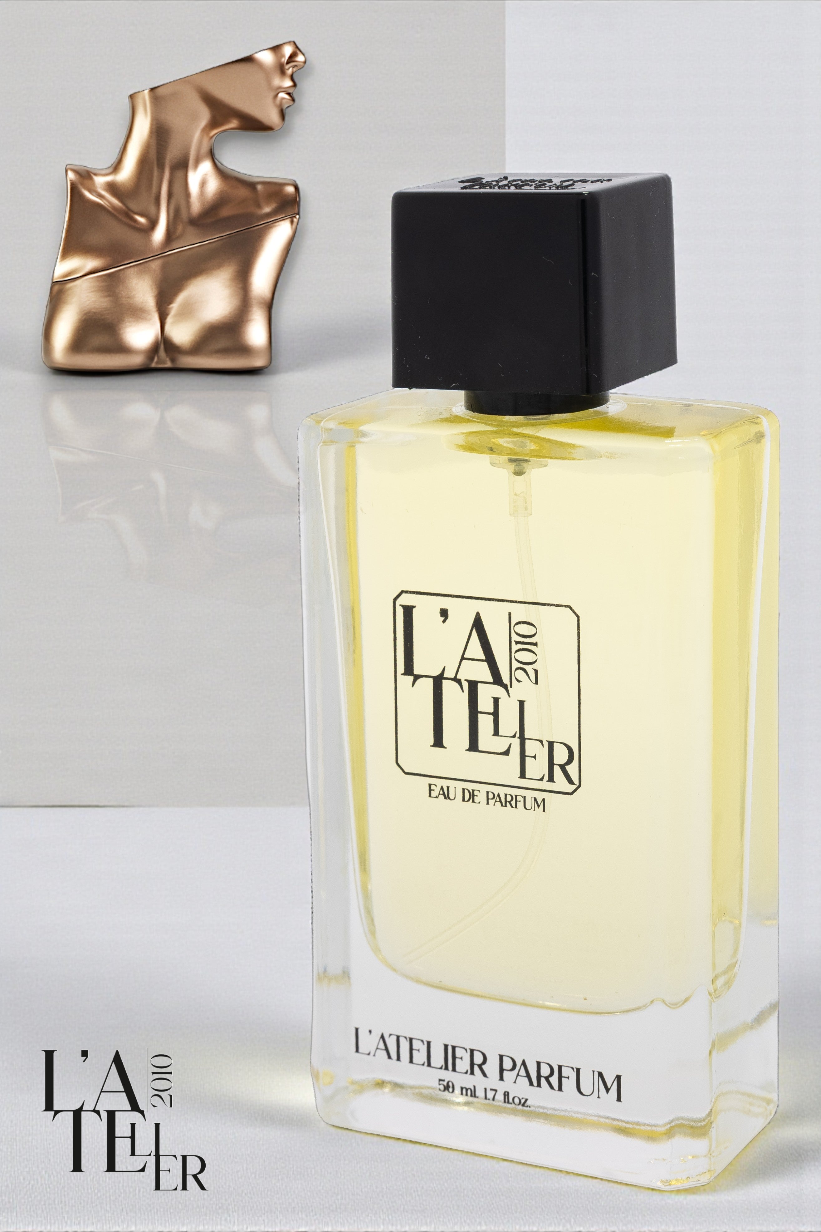 220 - 50 ml. EILISH BY BILLIE EILISH