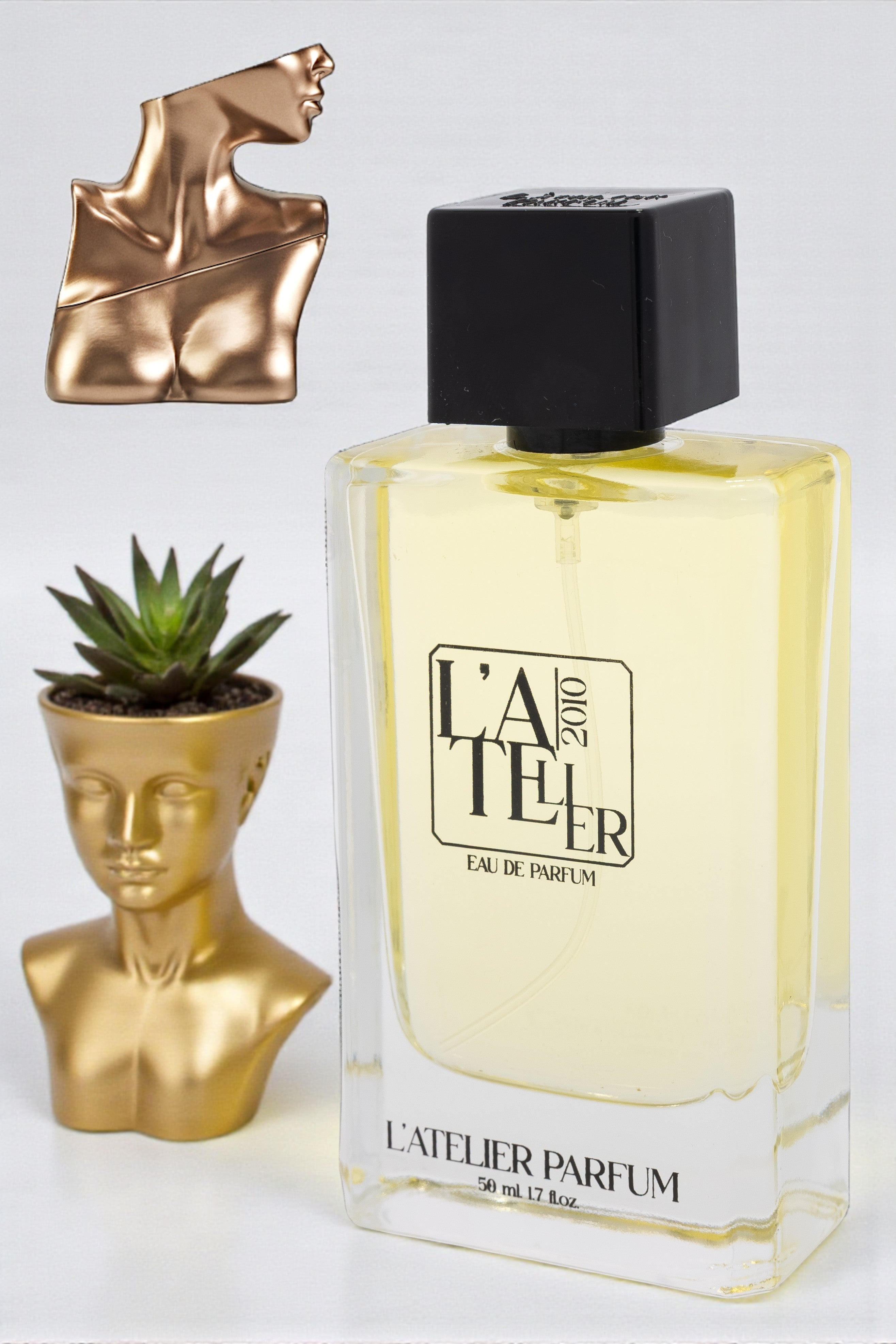 220 - 50 ml. EILISH BY BILLIE EILISH