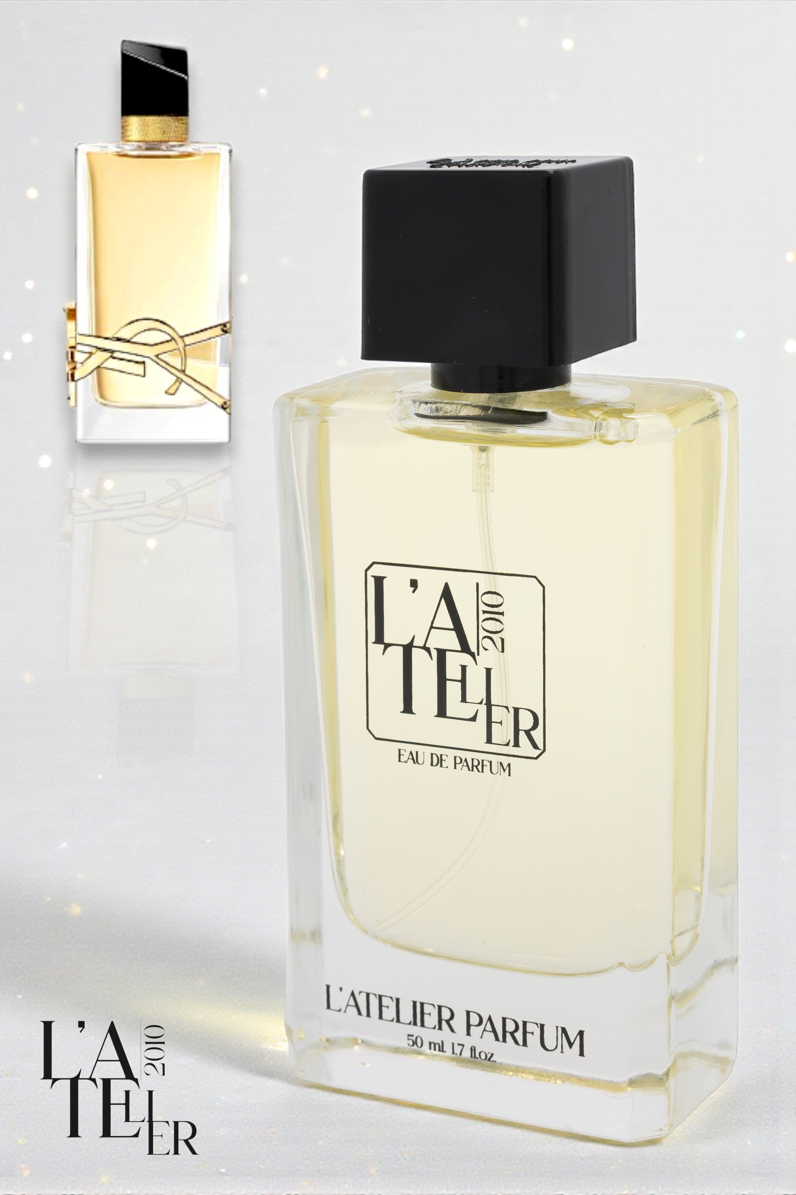 402B - 50 мл. YSL LIBRE - 2022