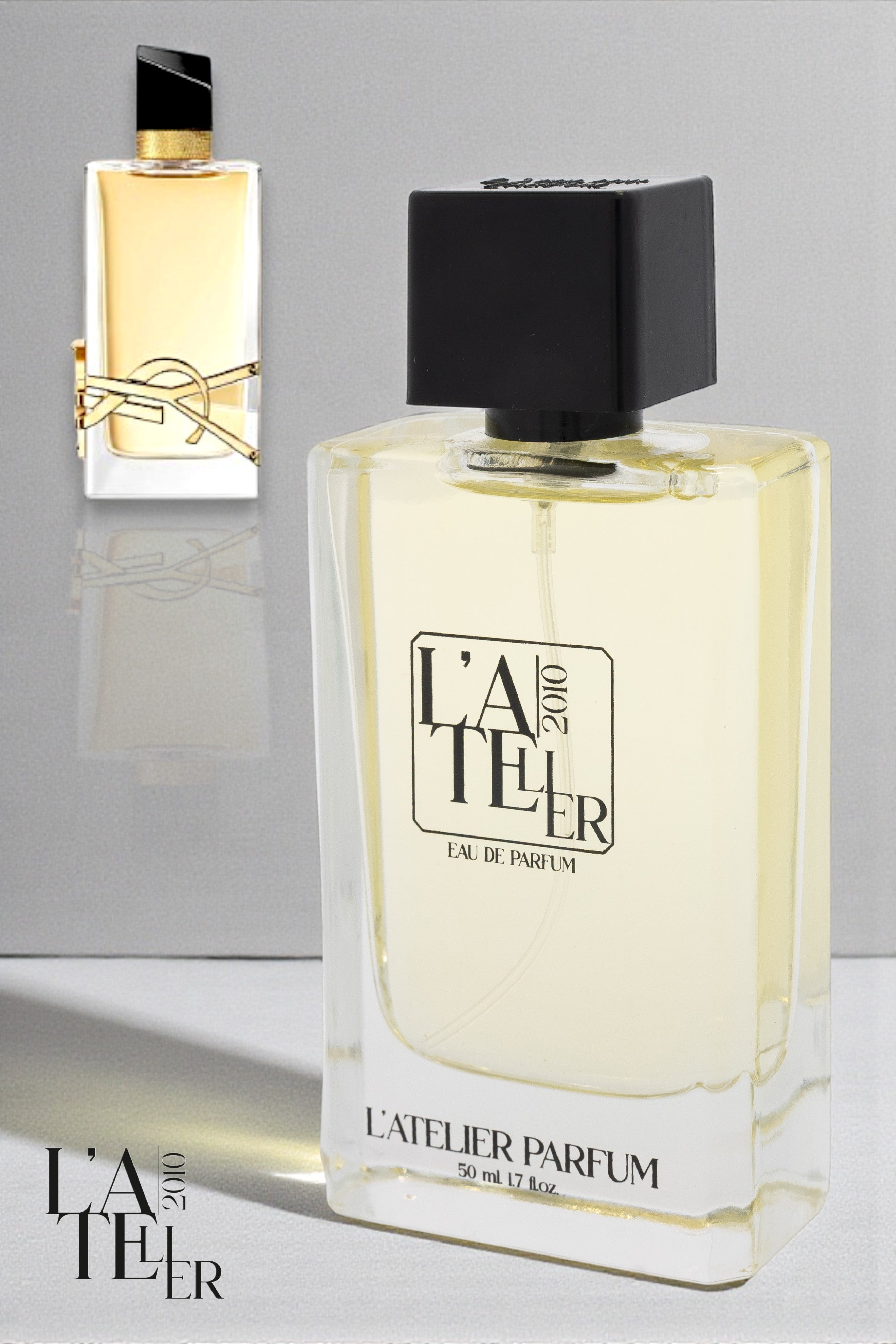 402B - 50 мл. YSL LIBRE - 2022