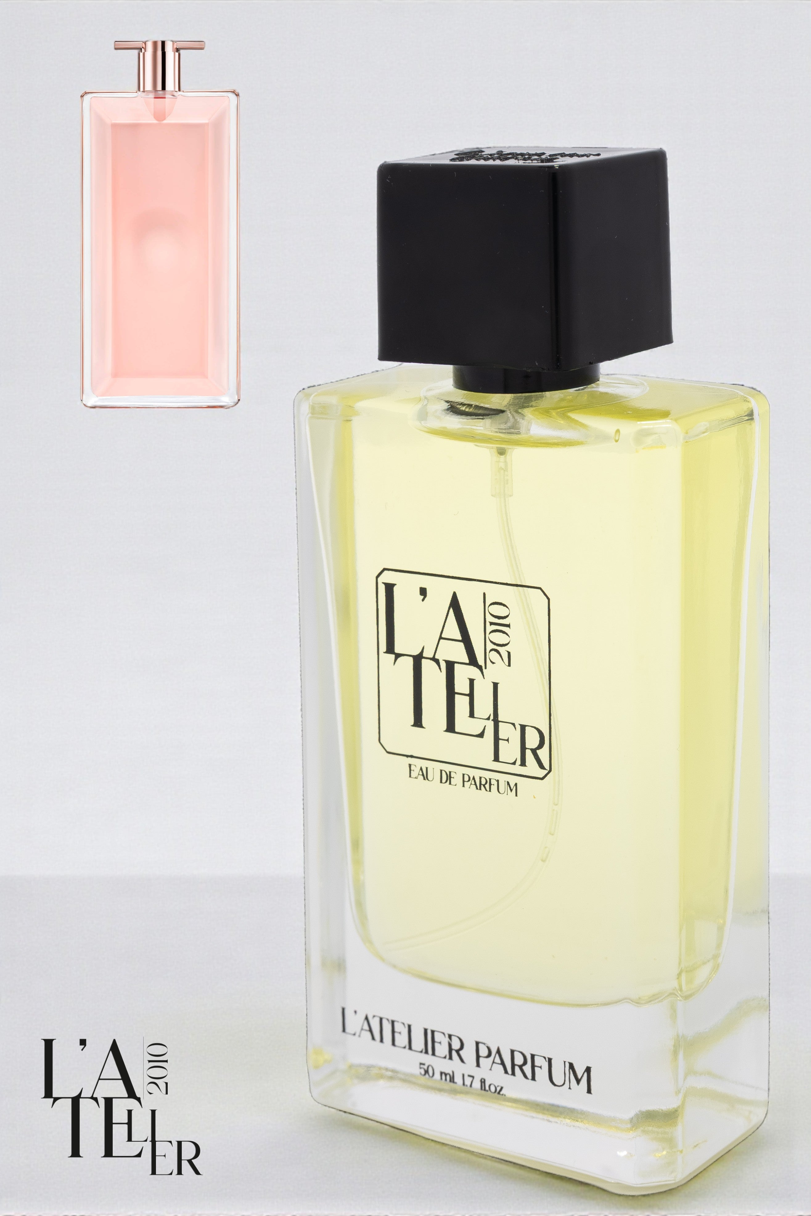 409B - 50 мл. LANCOME IDOLE - 2022