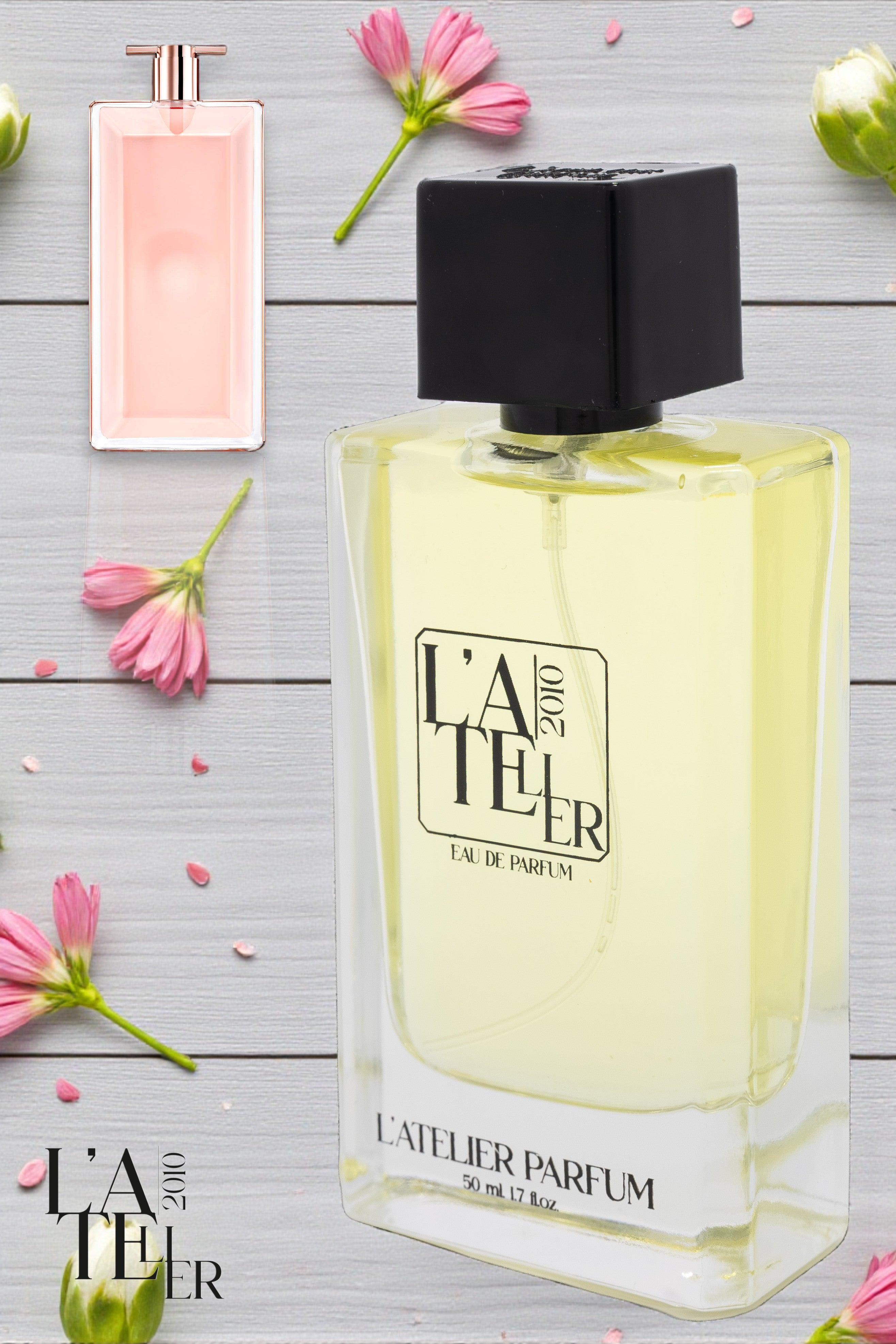 409B - 50 мл. LANCOME IDOLE - 2022