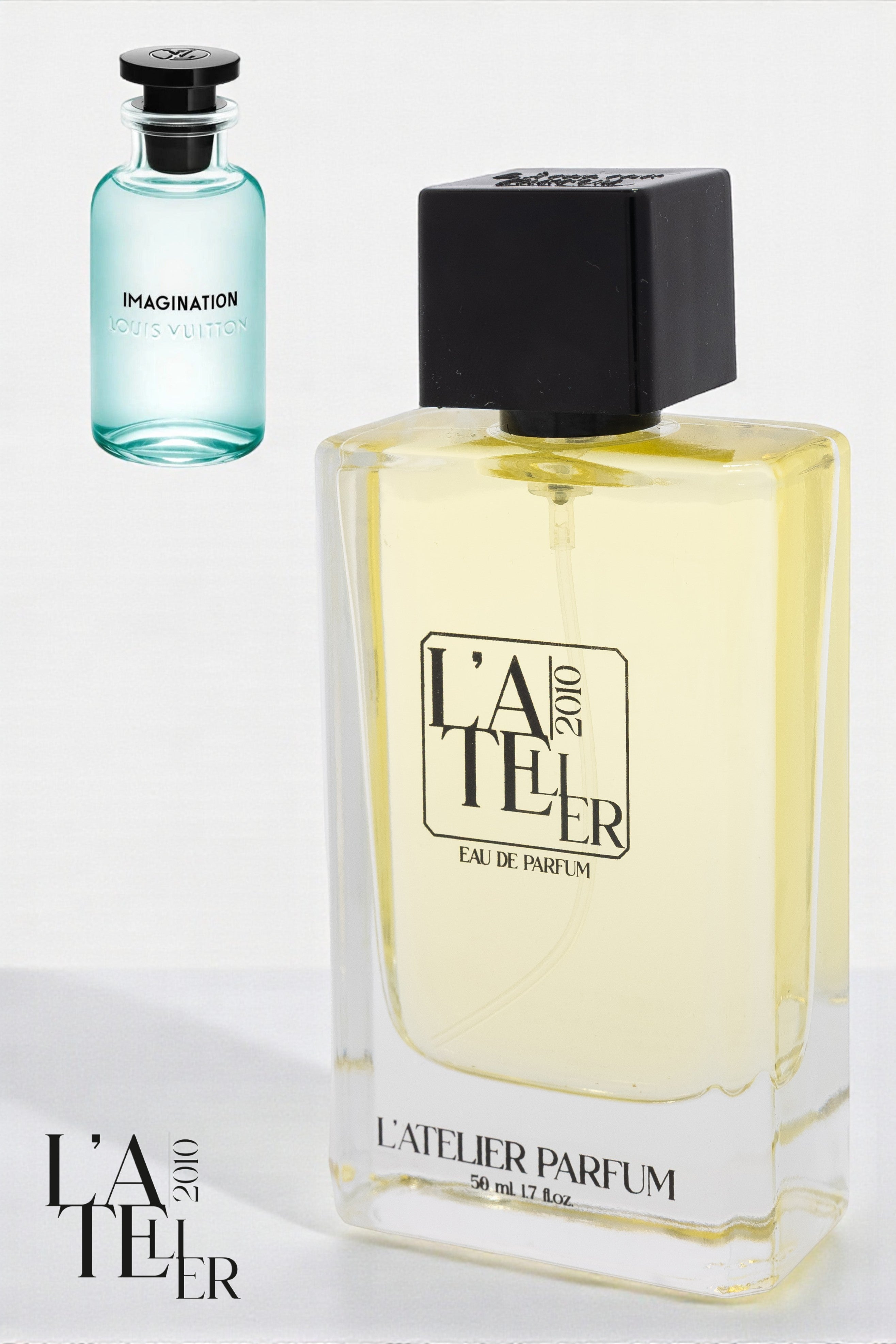 500 - 50 ml. LOUIS VUITTON IMAGINATION