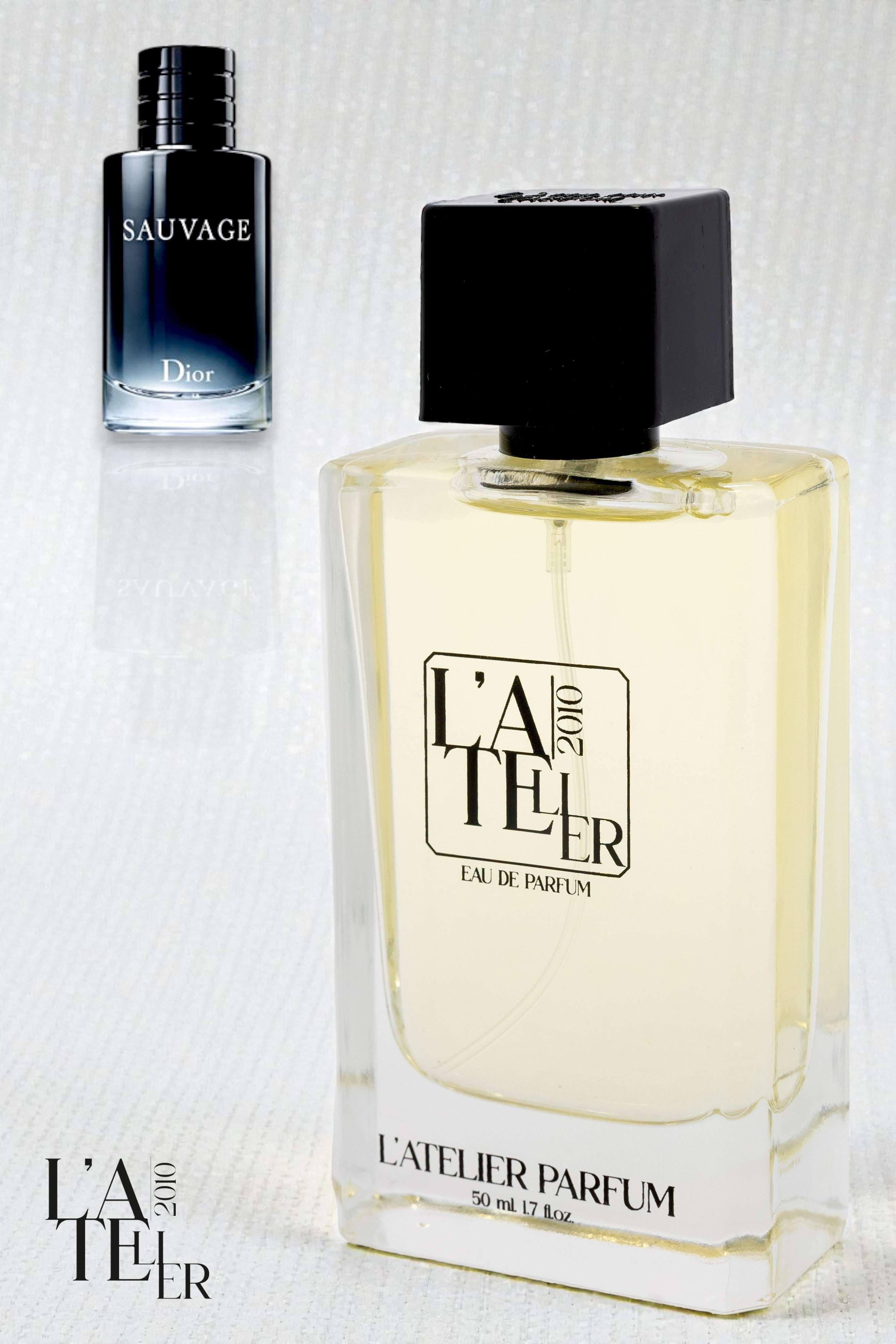 567 - 50 ML. DIOR SAUVAGE