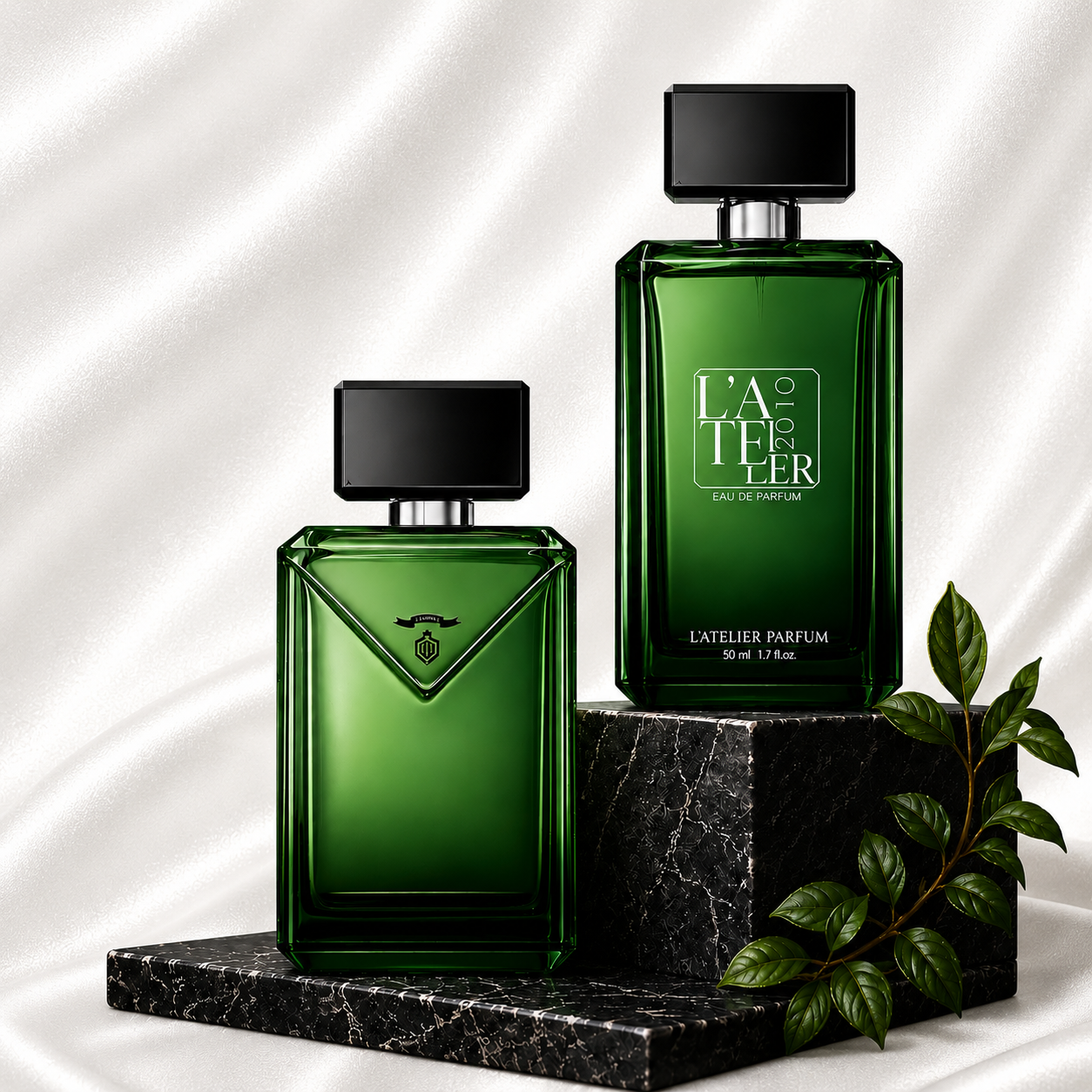 560 - 50 ml. PRADA PARADIGMA