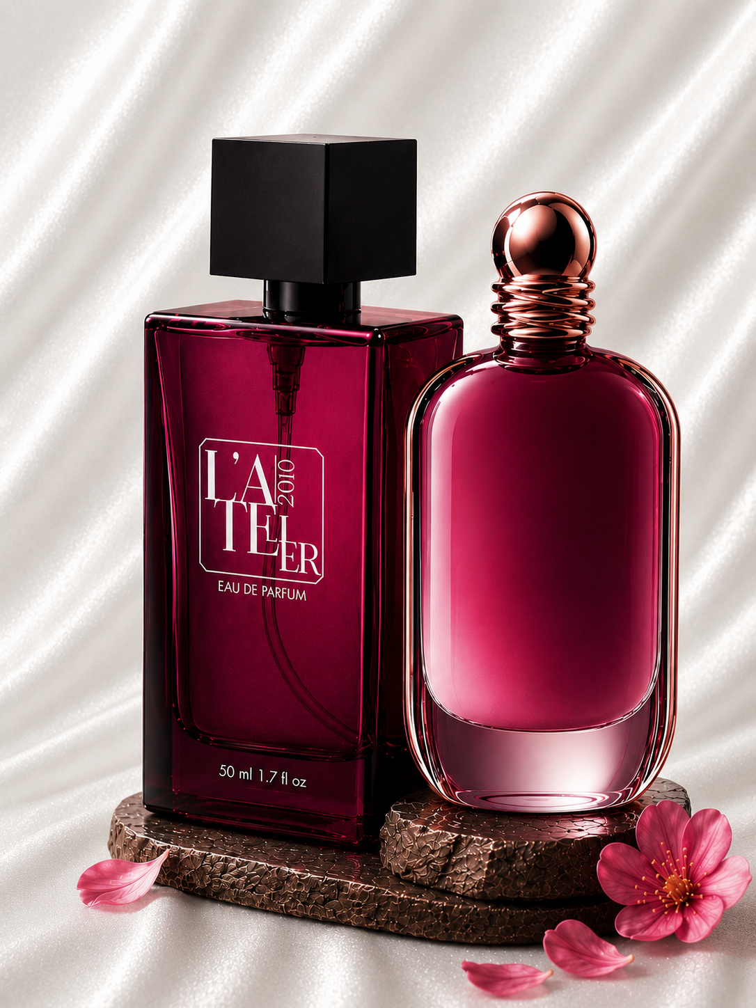 400 - 50 ml. ARMANI POWER OF YOU