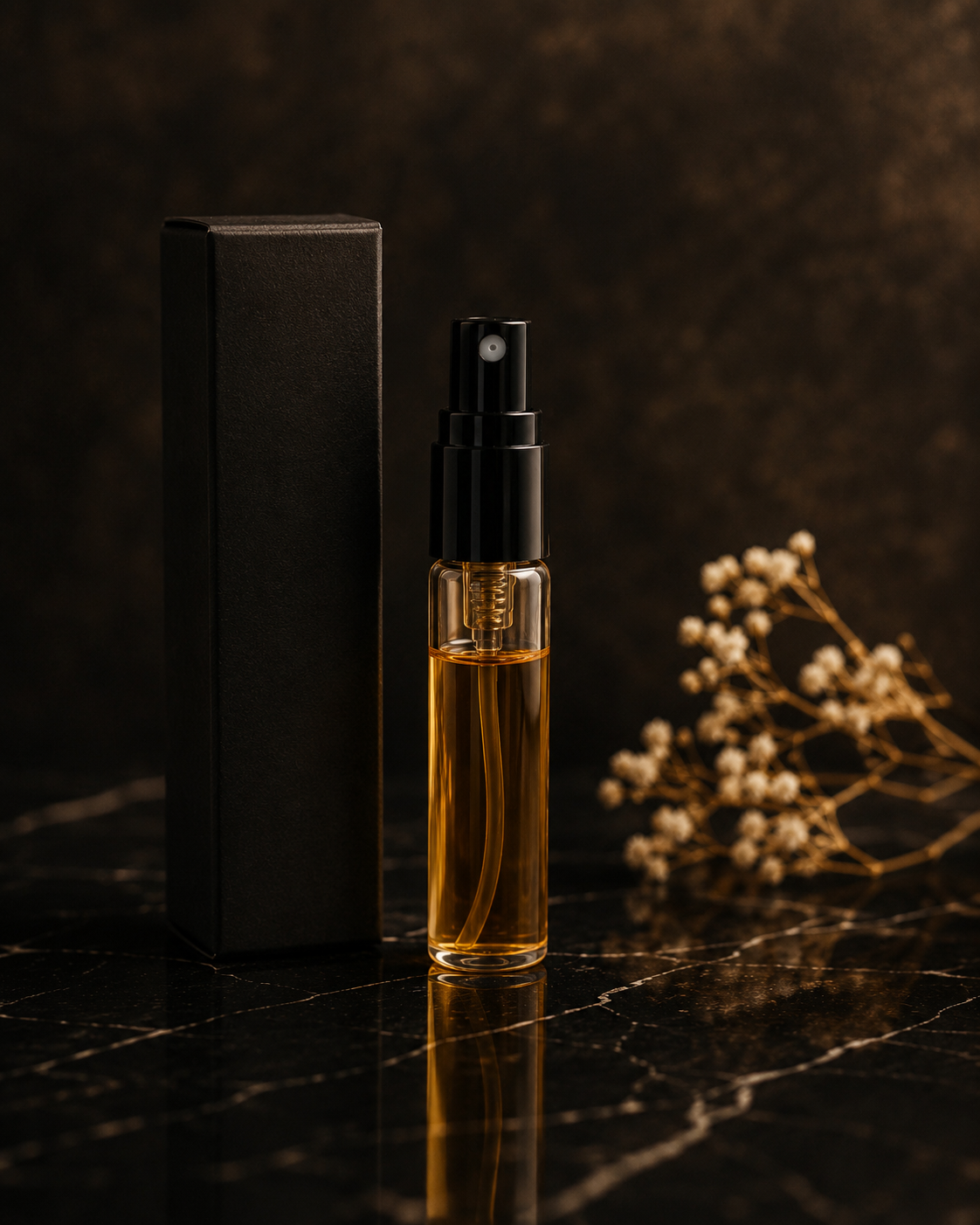 NOIR SOFIA for women and men