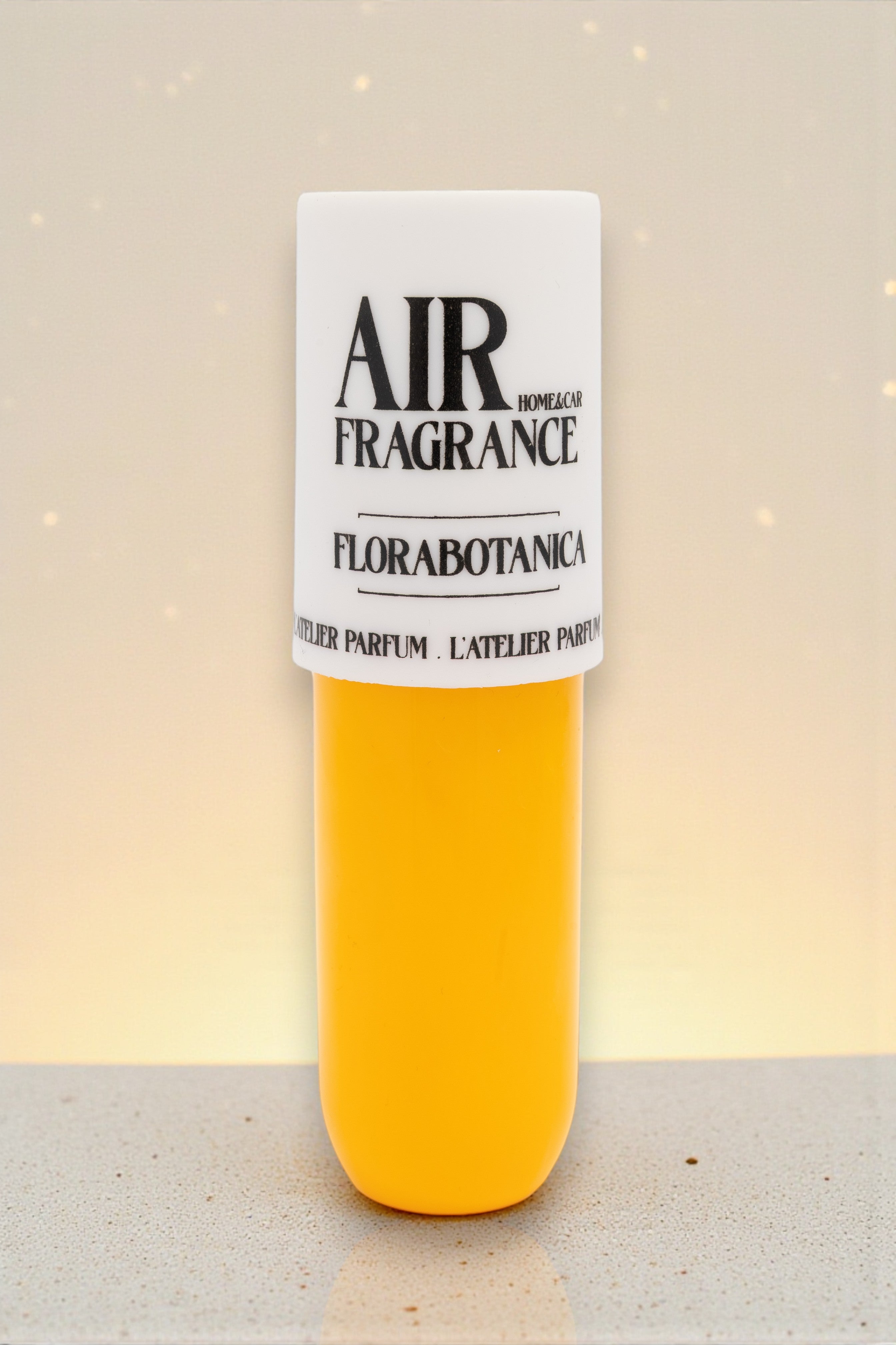 90 мл. CAR SPRAY FLORABOTANICA