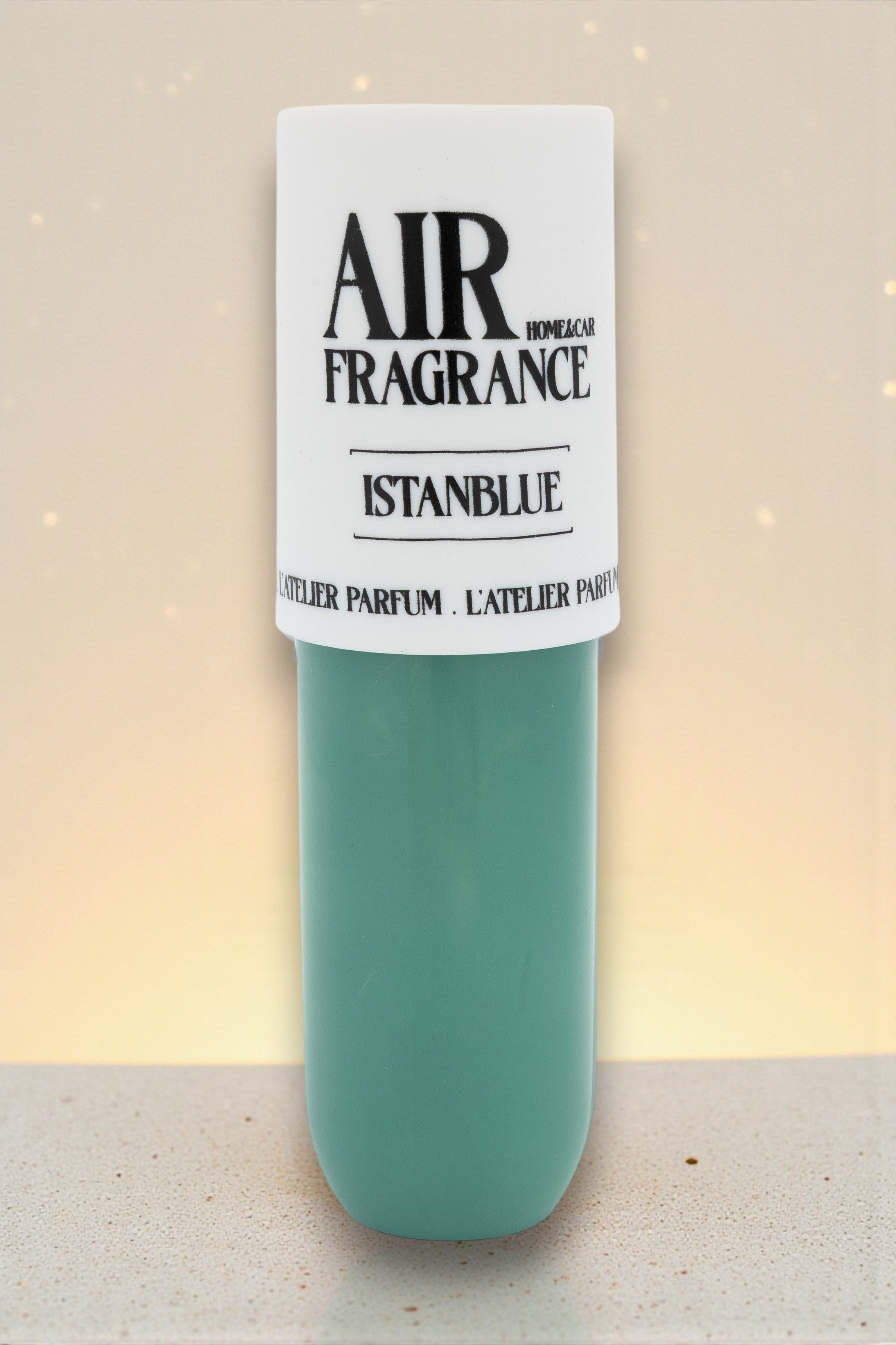 90 мл. CAR SPRAY ISTANBLUE