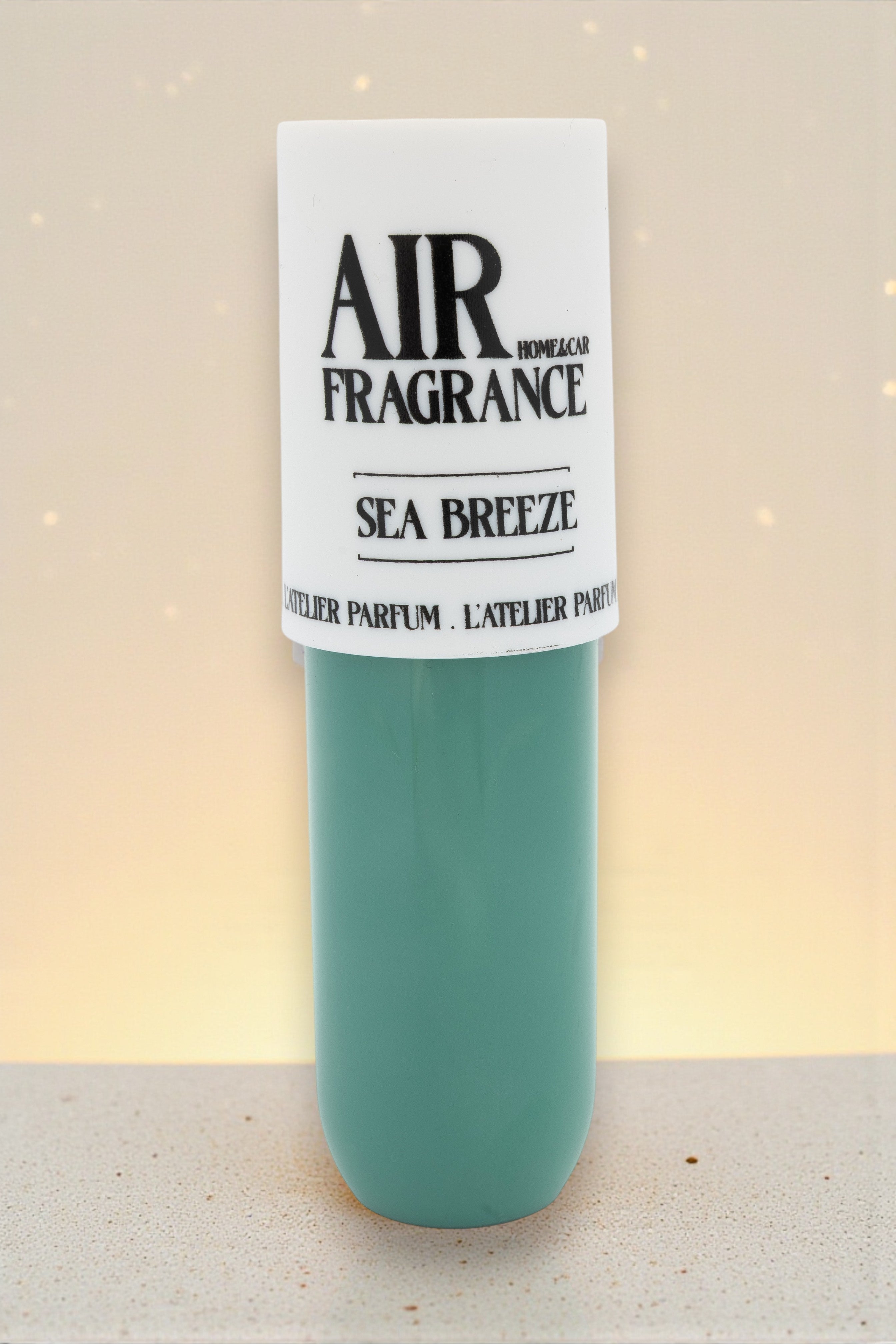 90 мл. CAR SPRAY SEA BREEZE