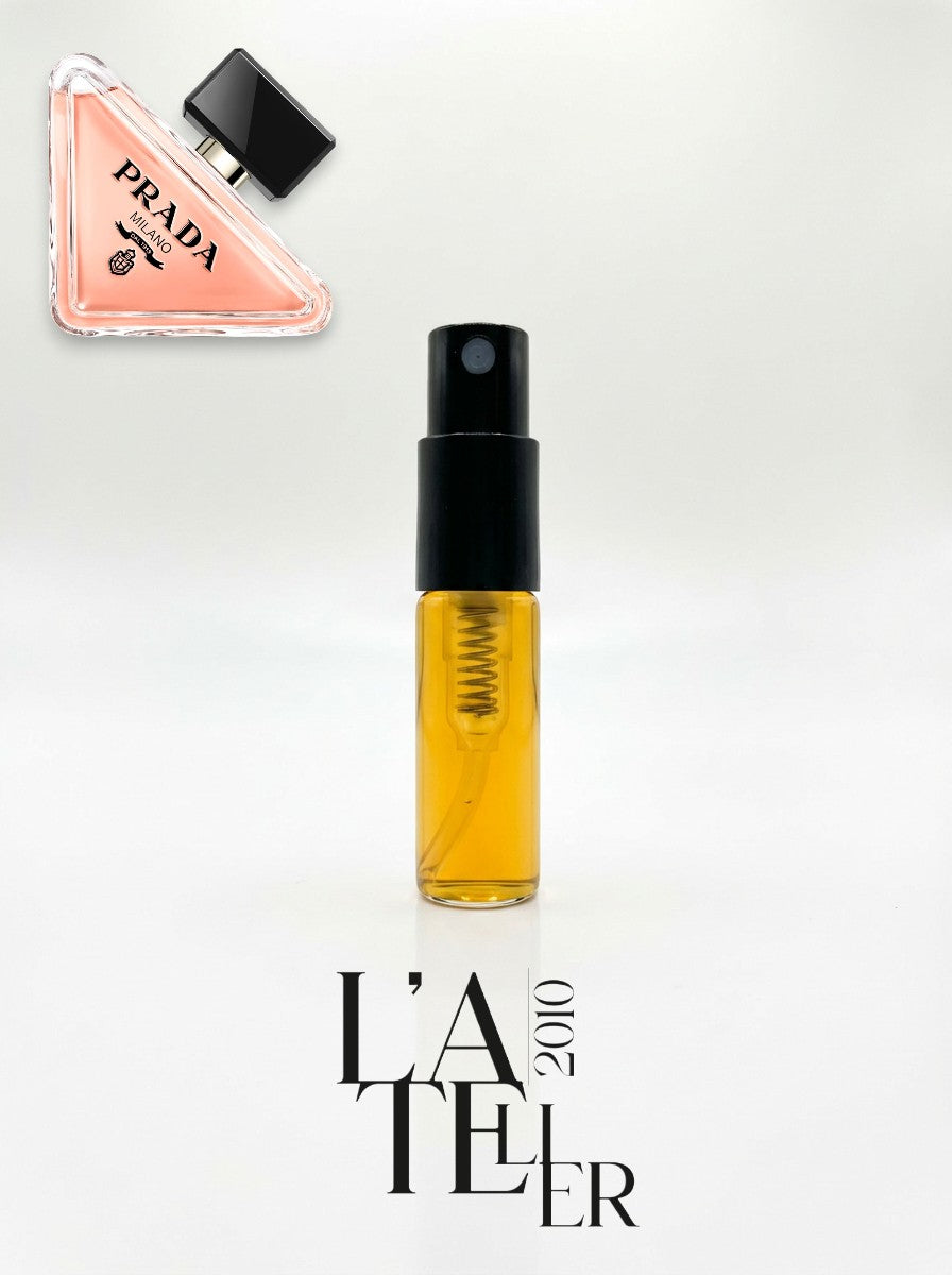 2 мл. ТЕСТЕР 100 - PRADA PARADOXE