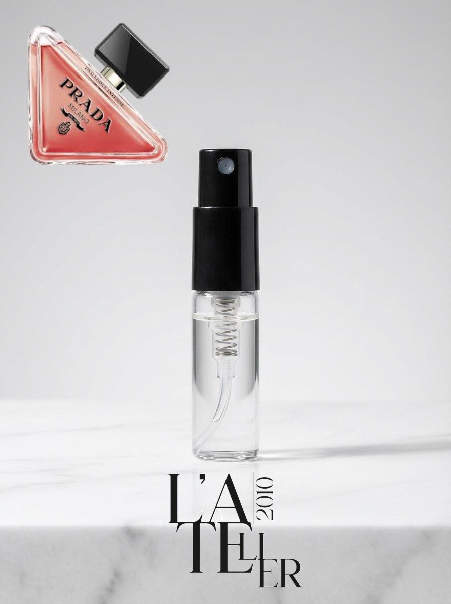 2 мл. ТЕСТЕР 101 - PRADA PARADOXE INTENSE