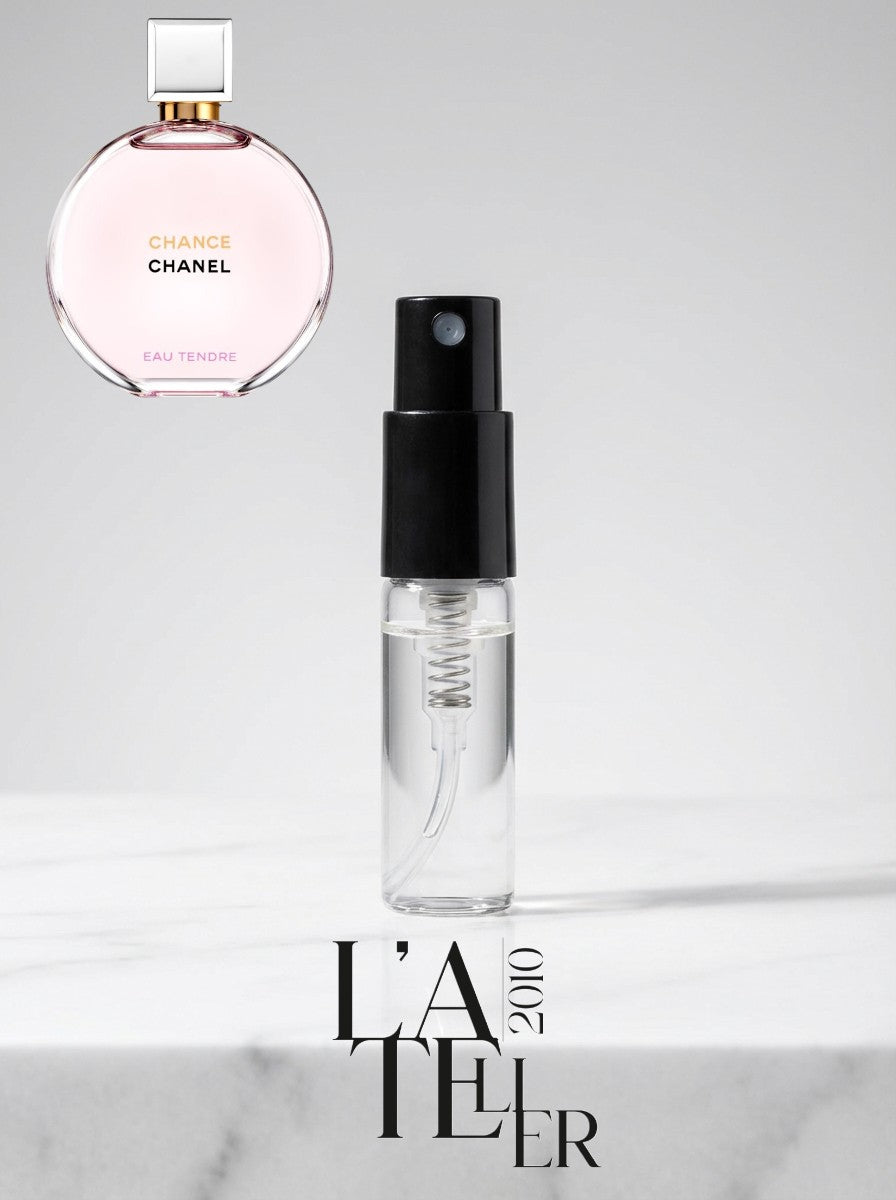 2 мл. ТЕСТЕР 133 - CHANEL CHANCE TENDRE