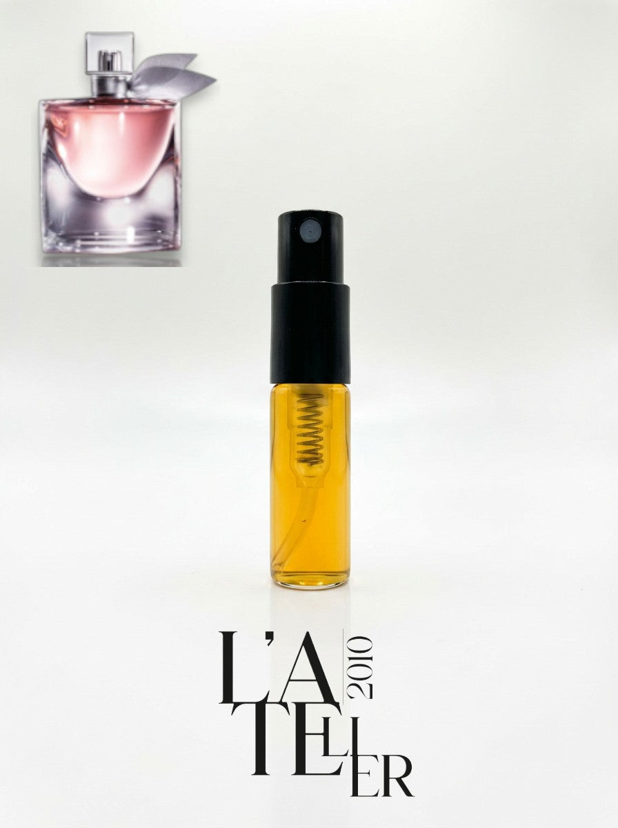 2 мл. ТЕСТЕР 171 - LANCOME LA VIE EST BELLE