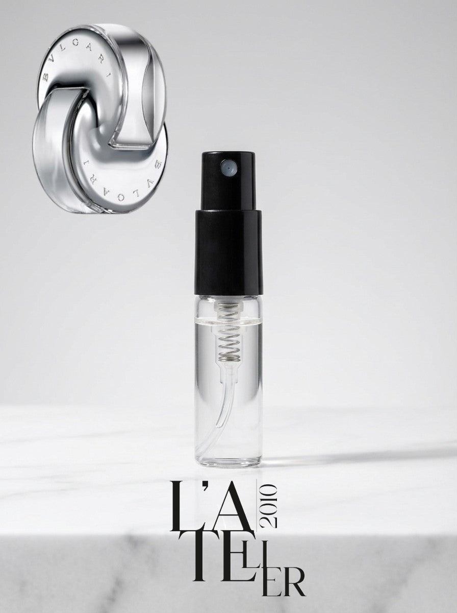 2 мл. ТЕСТЕР 381 - BVLGARI OMNIA CRYSTALLINE