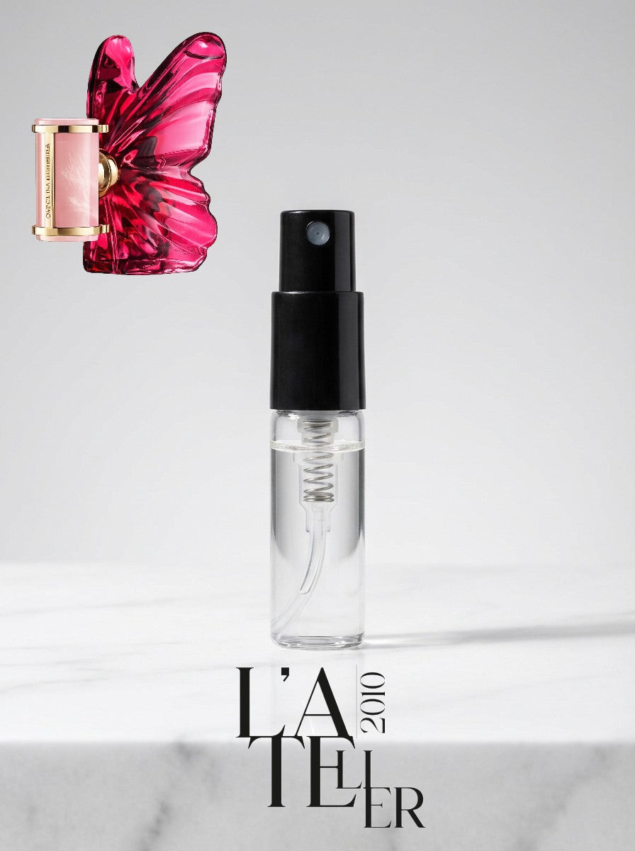 3 мл. ТЕСТЕР 416 - CAROLINA HERRERA LA BOMBA