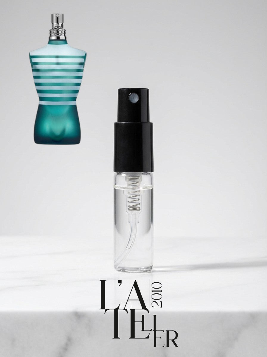 2 мл. ТЕСТЕР 503 - JPG LE MALE