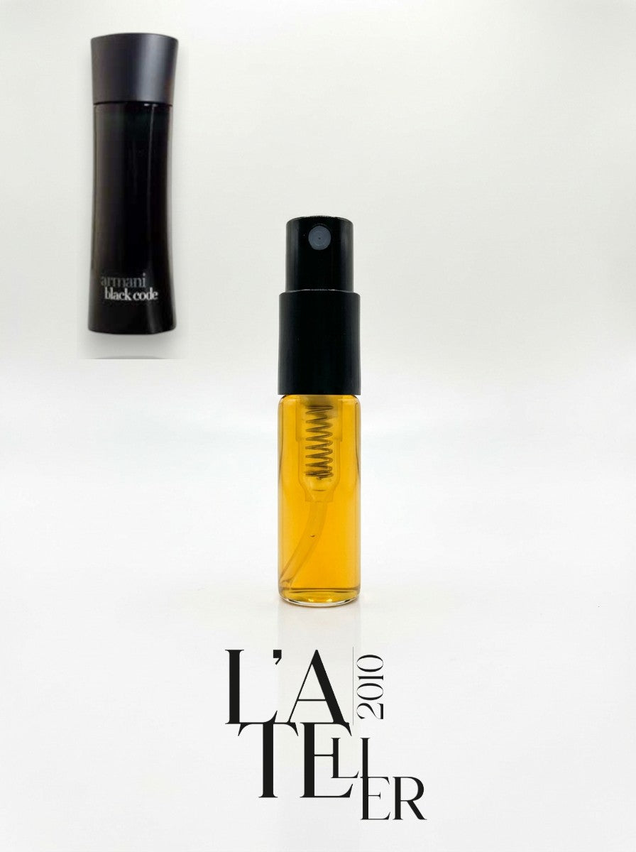 2 мл. ТЕСТЕР 514 - GIORGIO ARMANI CODE