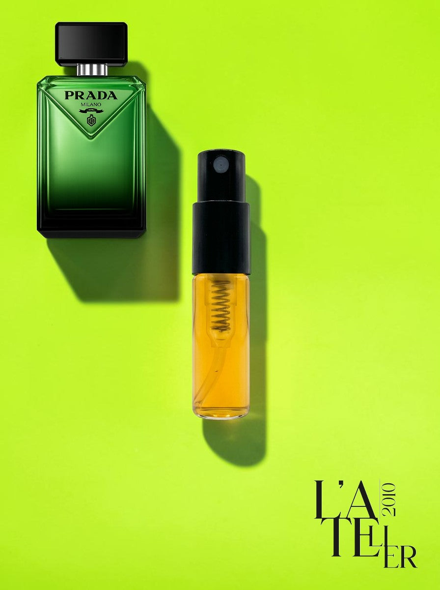 3 мл. ТЕСТЕР 560 - PRADA PARADIGMA