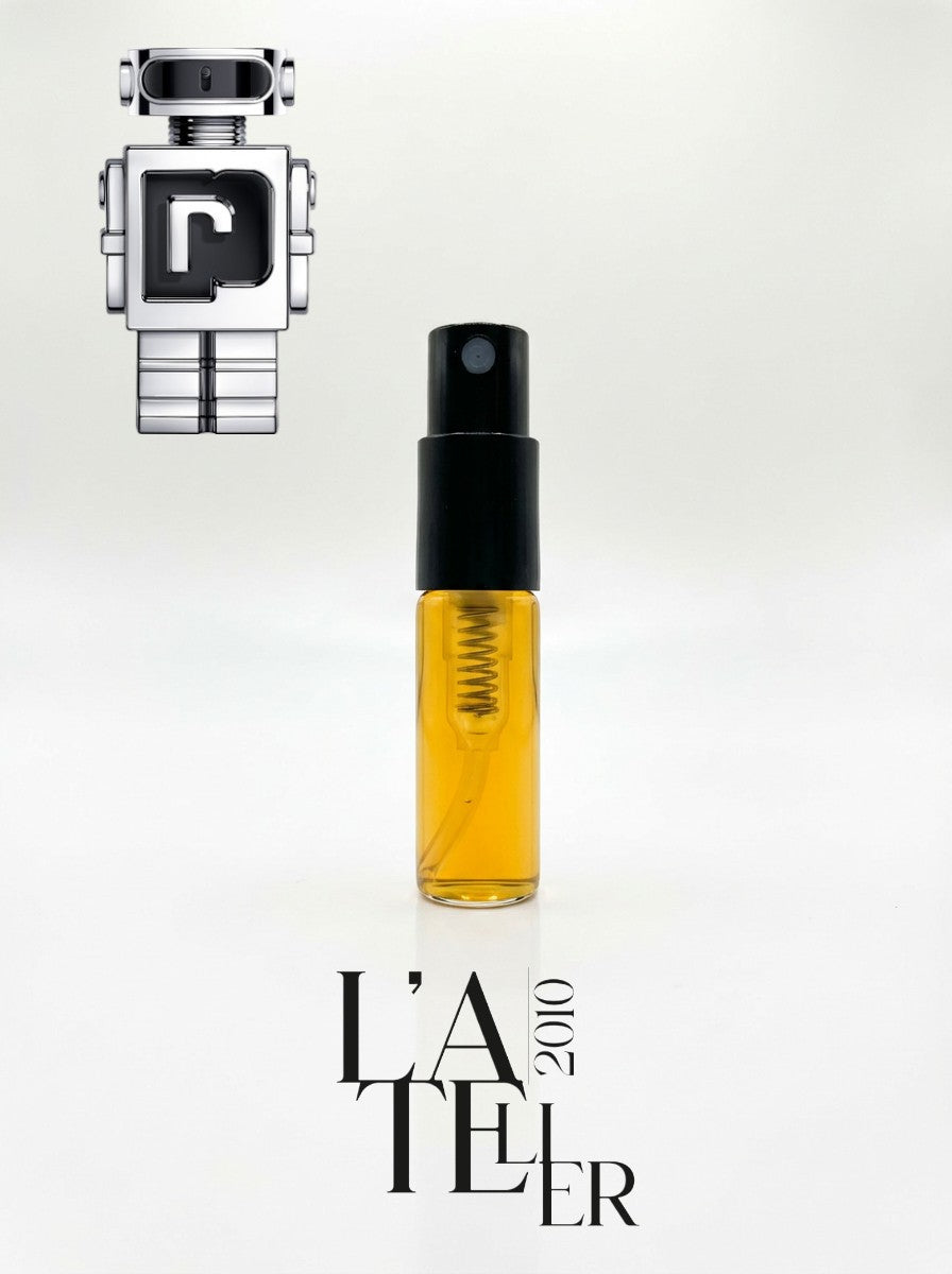 2 мл. ТЕСТЕР 562 - RABANNE PHANTOM