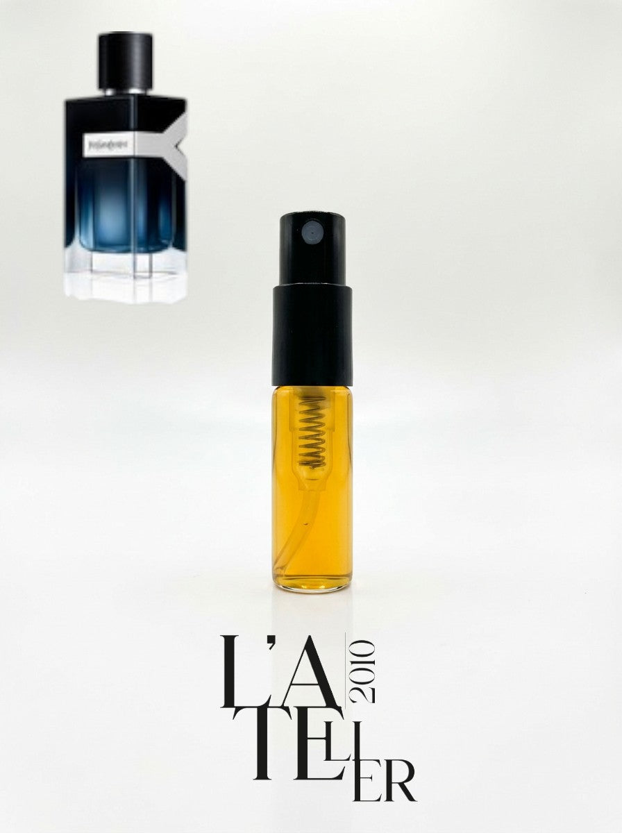 2 мл. ТЕСТЕР 570 - YSL Y MEN