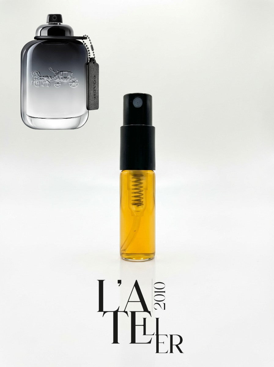 2 мл. ТЕСТЕР 575 - COACH FOR MEN