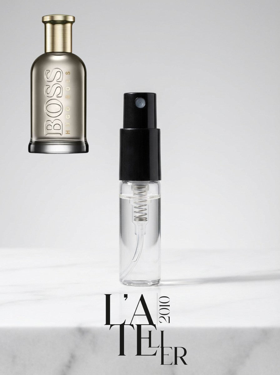 2 мл. ТЕСТЕР 585 - HUGO BOSS BOSS