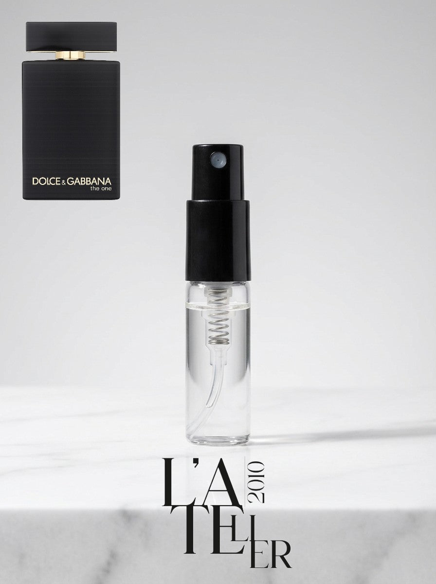 3 мл. ТЕСТЕР 733 - D&G THE ONE INTENSE
