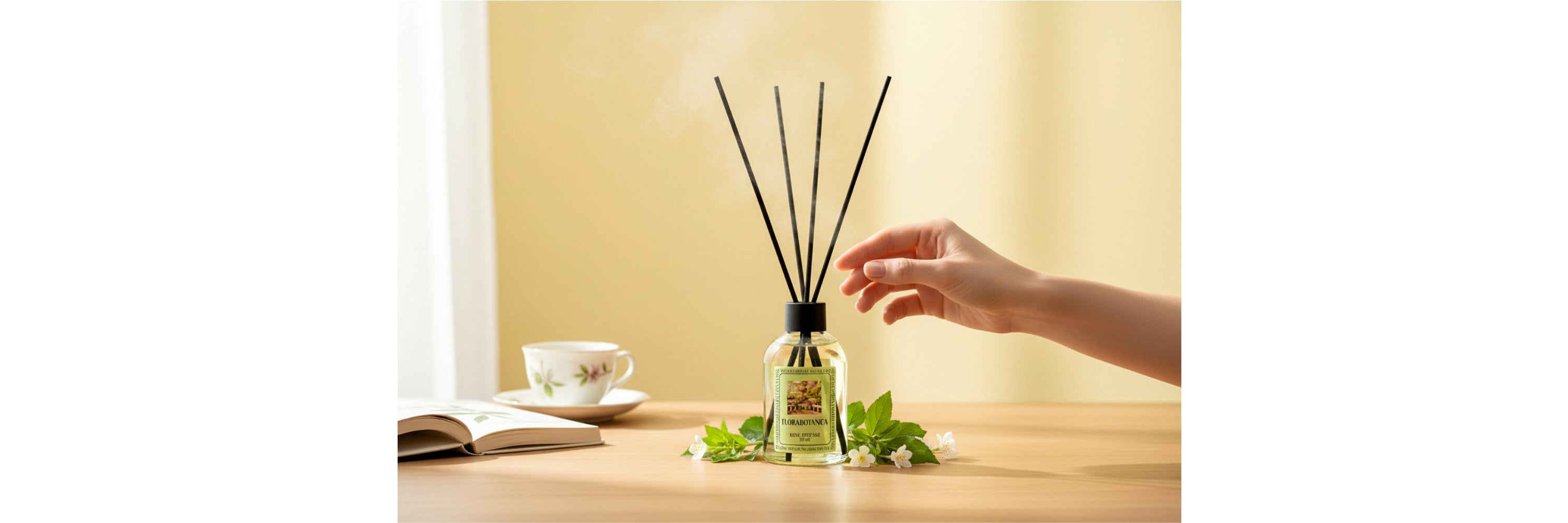 АРОМАТИЗАТОР ЗА ДОМА