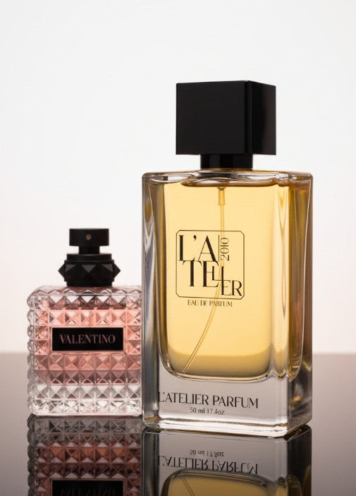 120B - 50 ml. VALENTINO BORN IN ROMA