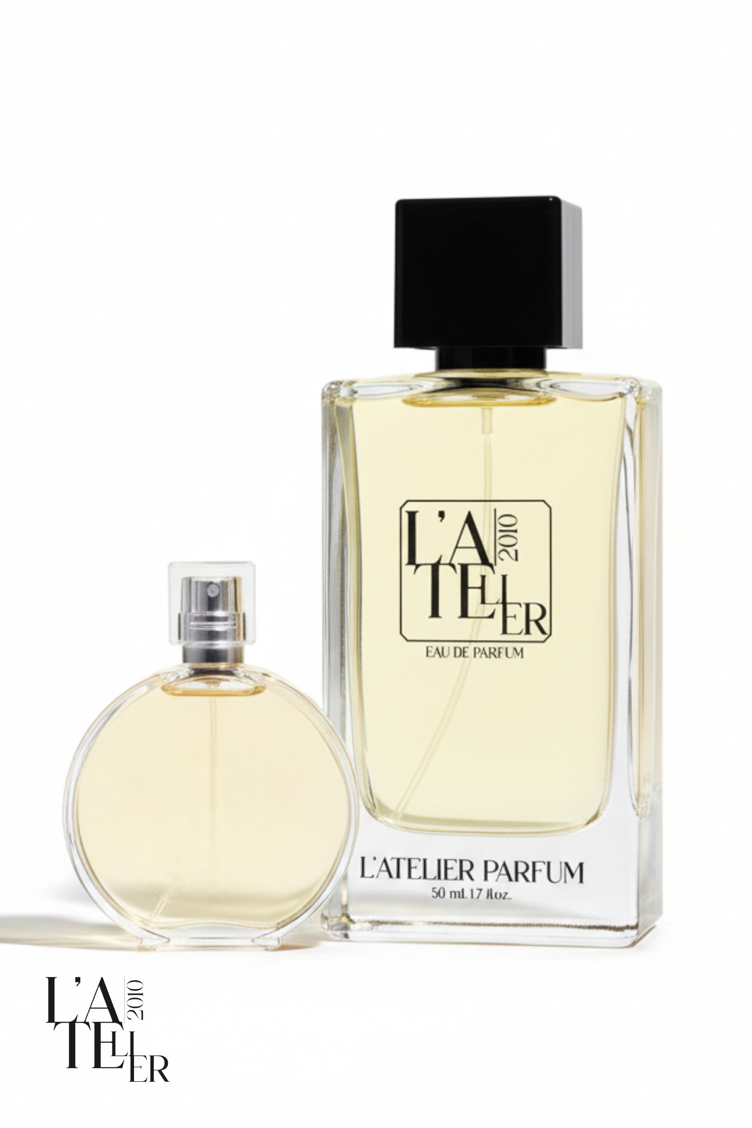 134 - 50 ml. CHANEL CHANCE