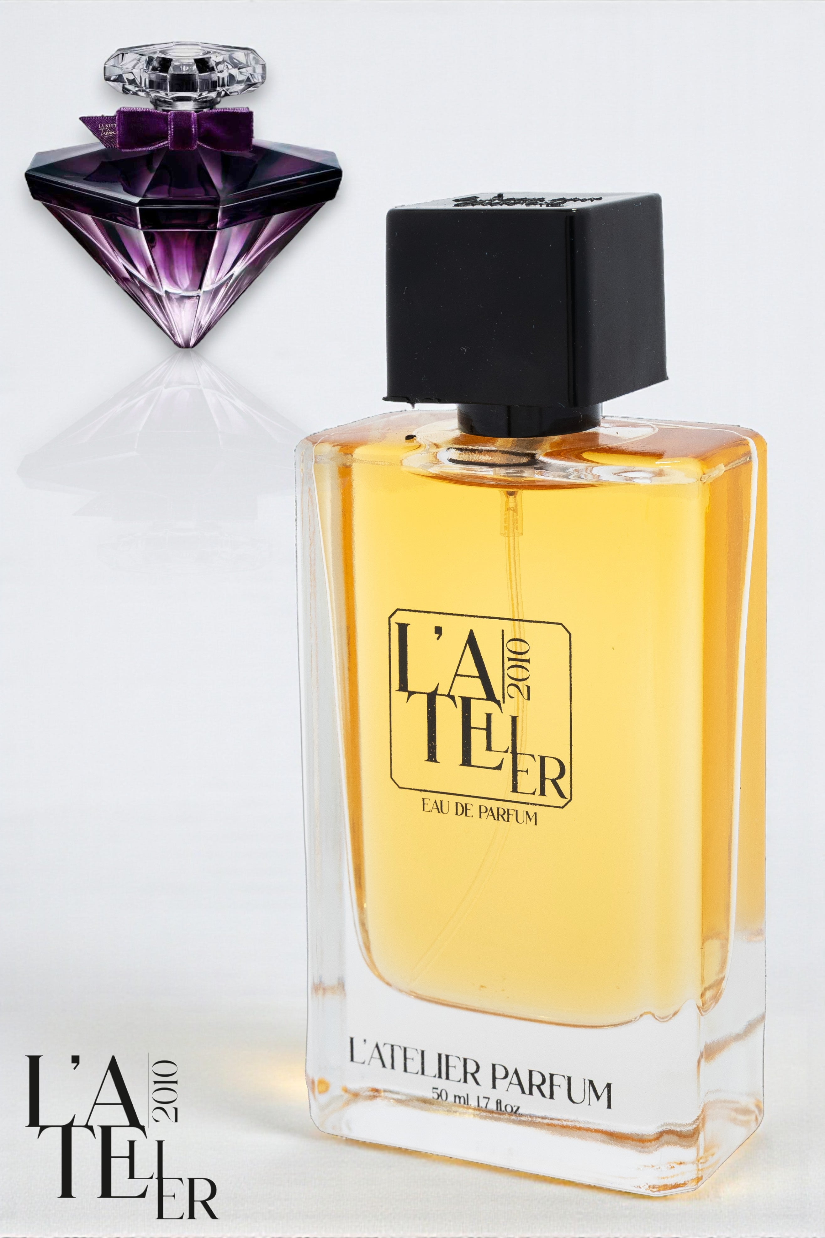 175 - LANCOME LA NUIT TRESOR НОВО !!! 2023 г
