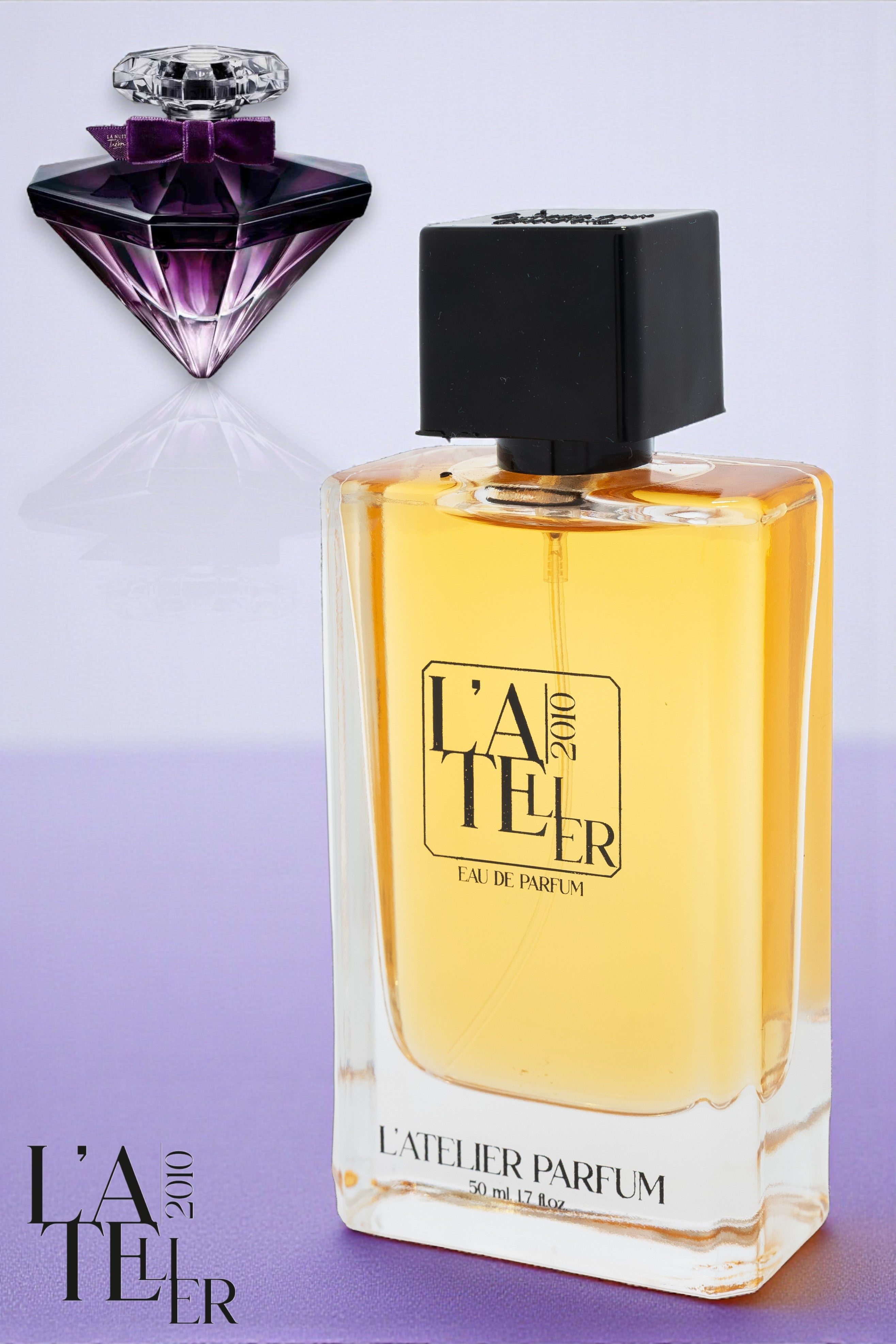 175 - LANCOME LA NUIT TRESOR НОВО !!! 2023 г