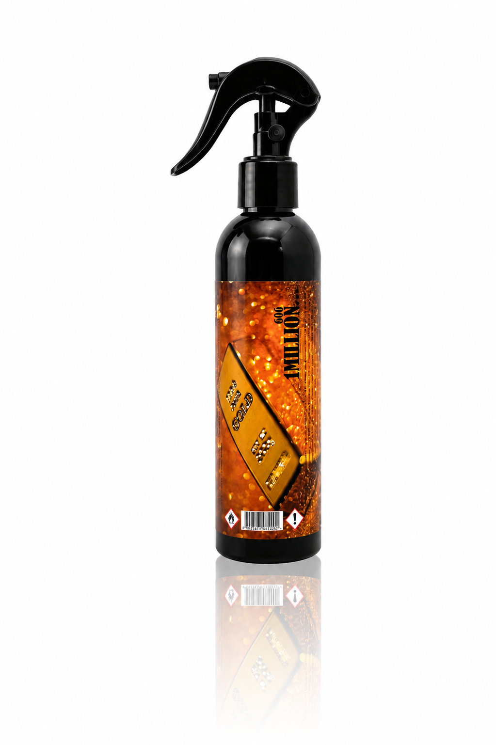200 ml. AUTO SPRAY - ONE MILLION 606