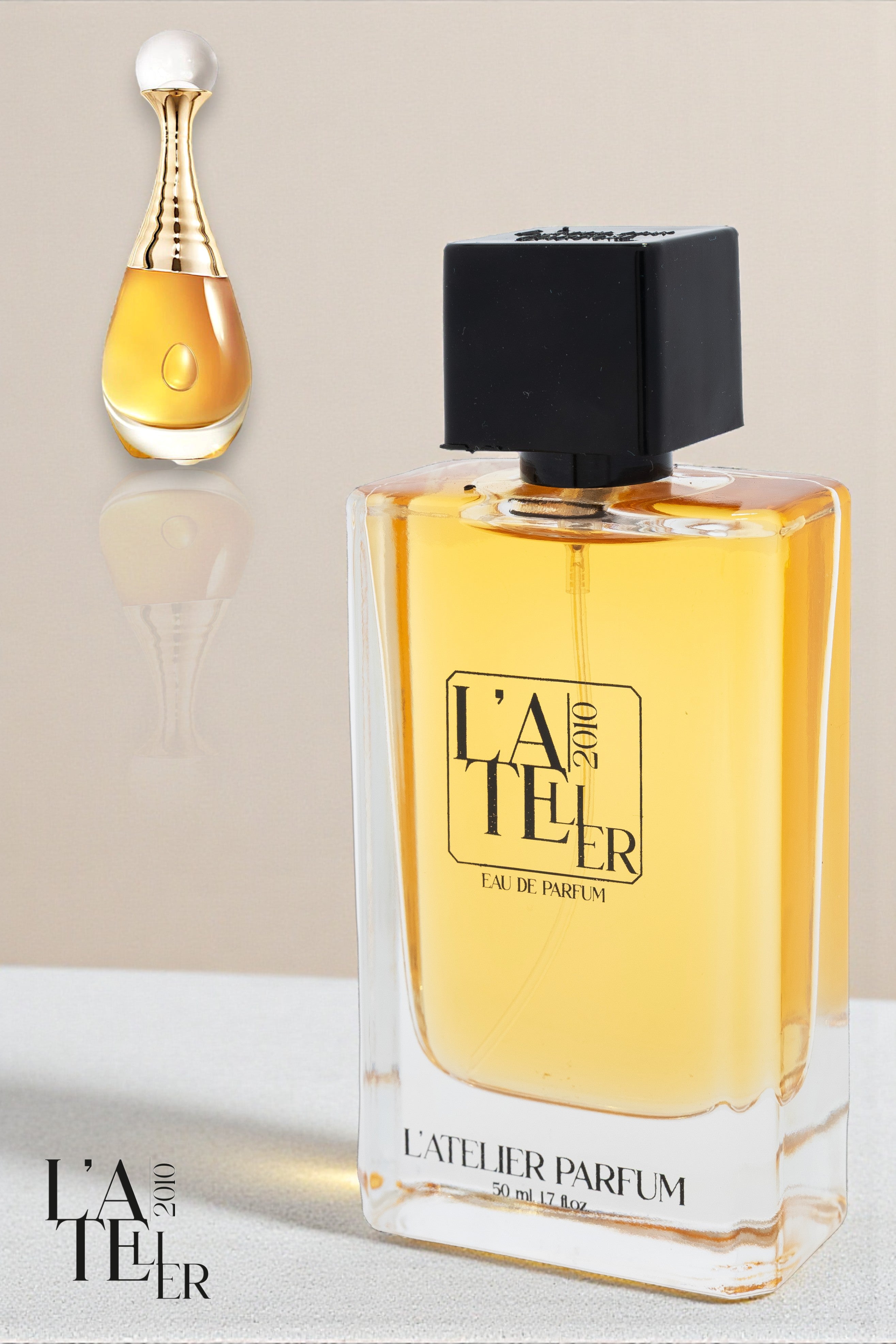 215 - 50 мл. DIOR JADORE