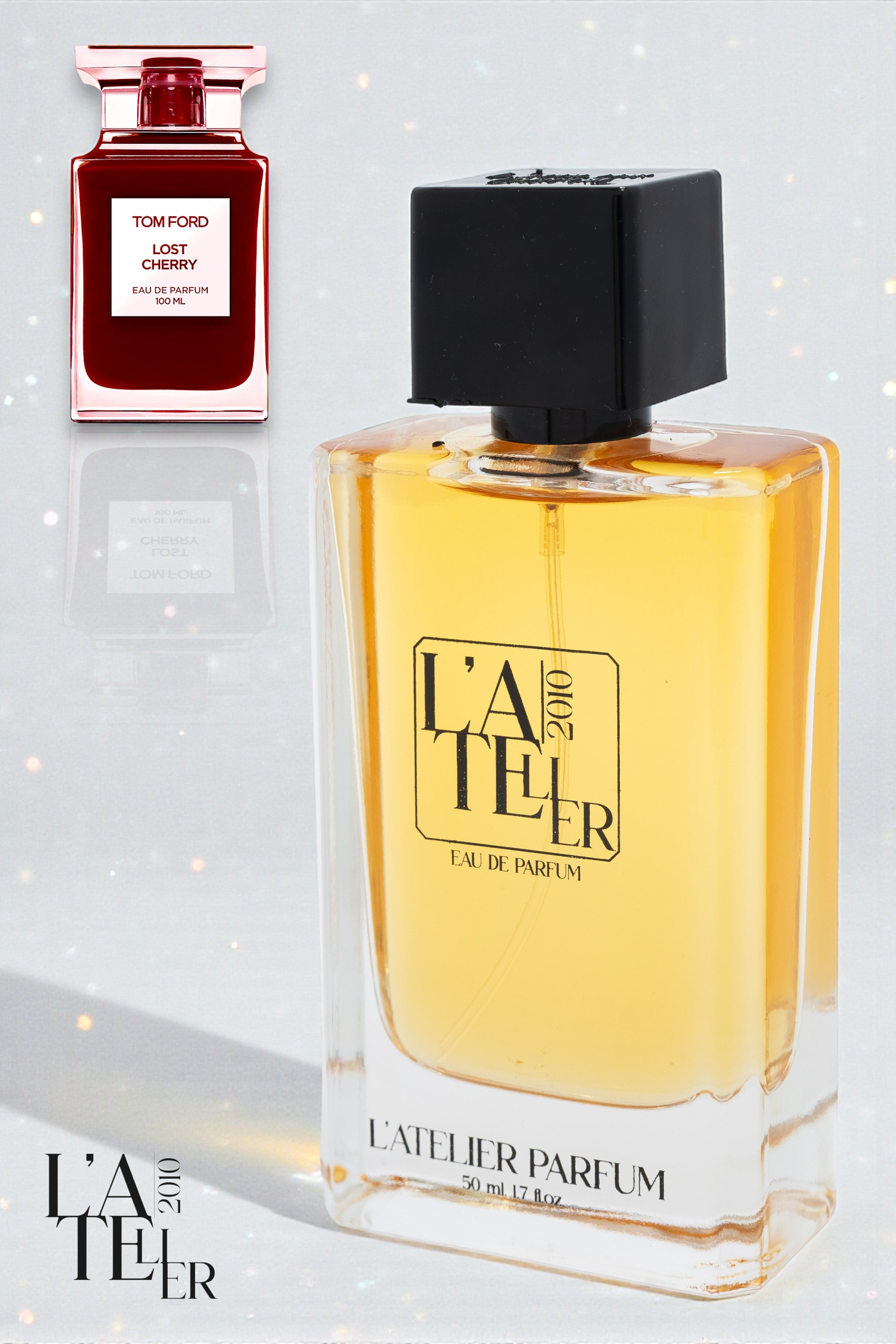 412 - TOM FORD LOST CHERRY НОВО!!! 2023