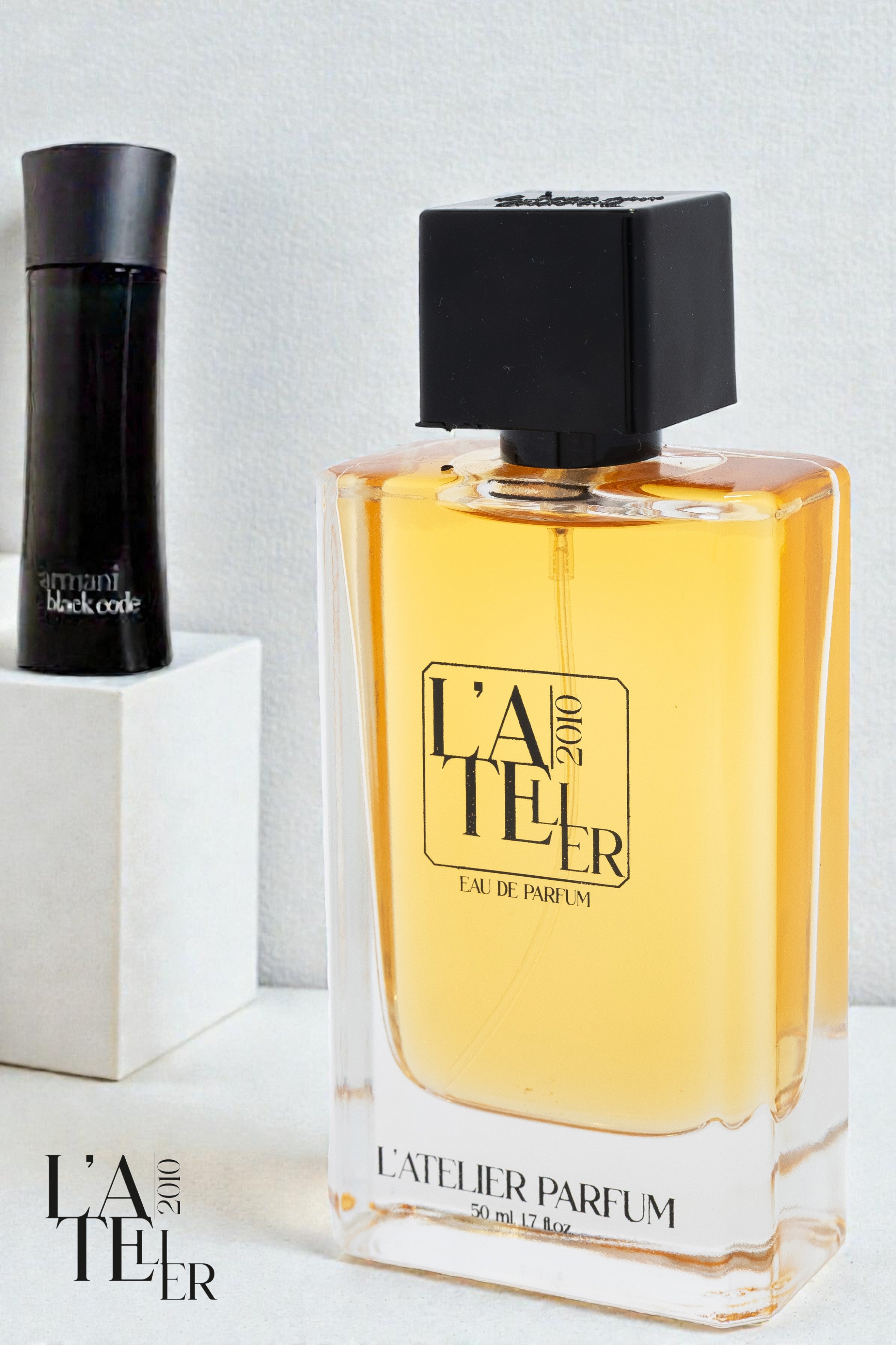 514 - 50 ml. GIORGIO ARMANI CODE