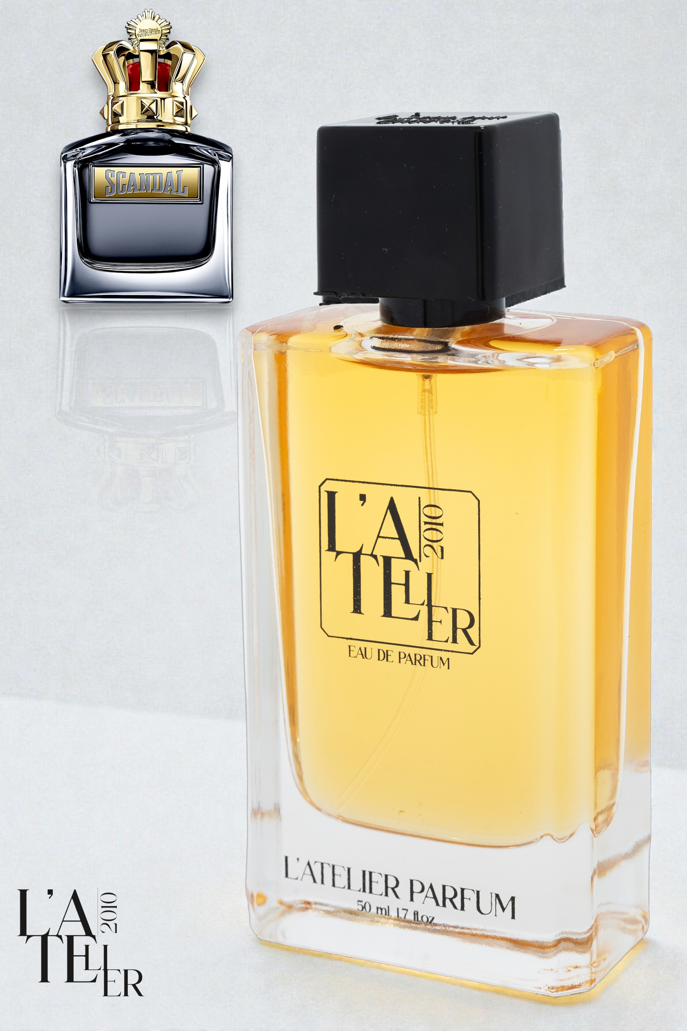 604 - 50 ml. JPG SCANDAL MEN