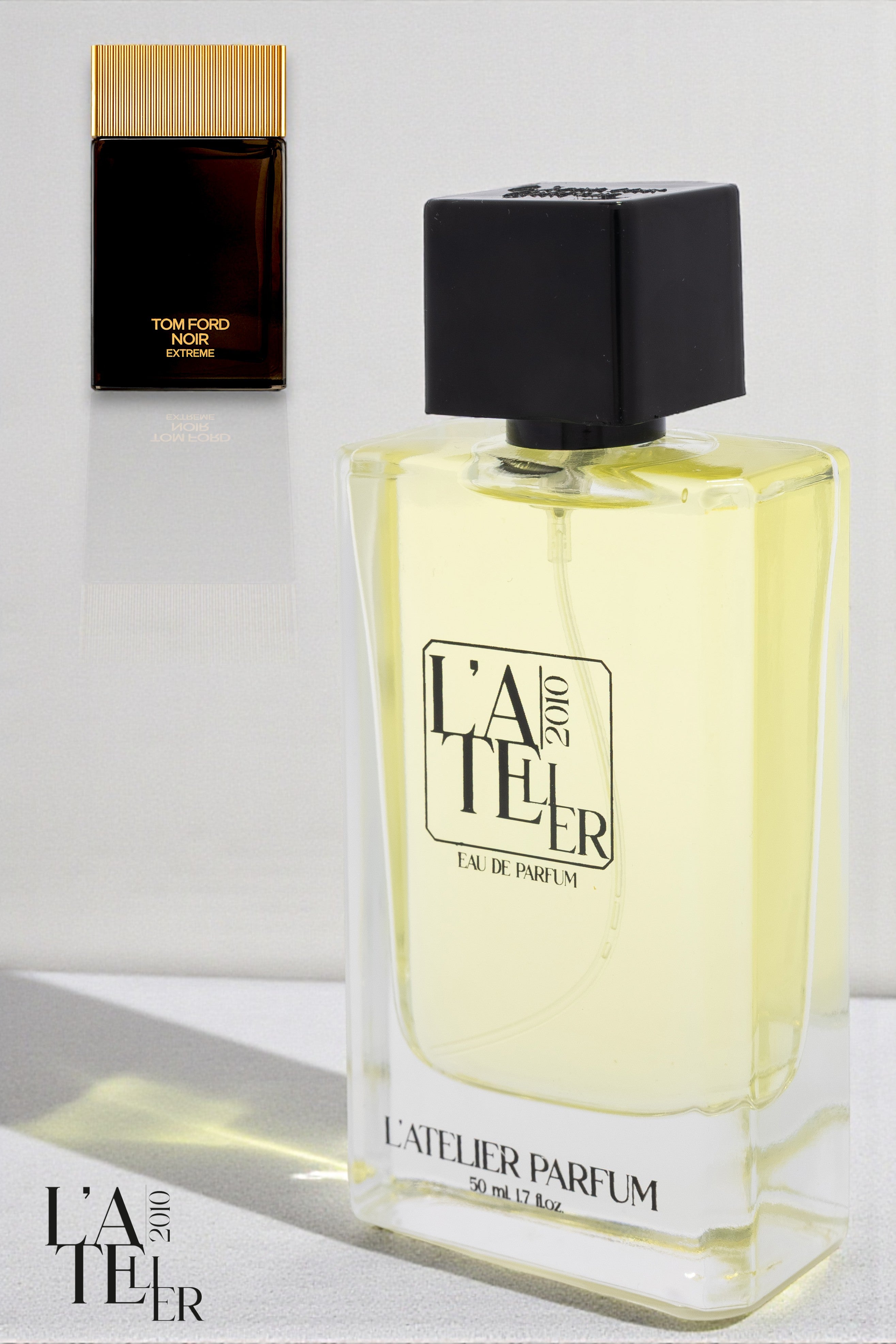 679 - TOM FORD NOIR EXTREME