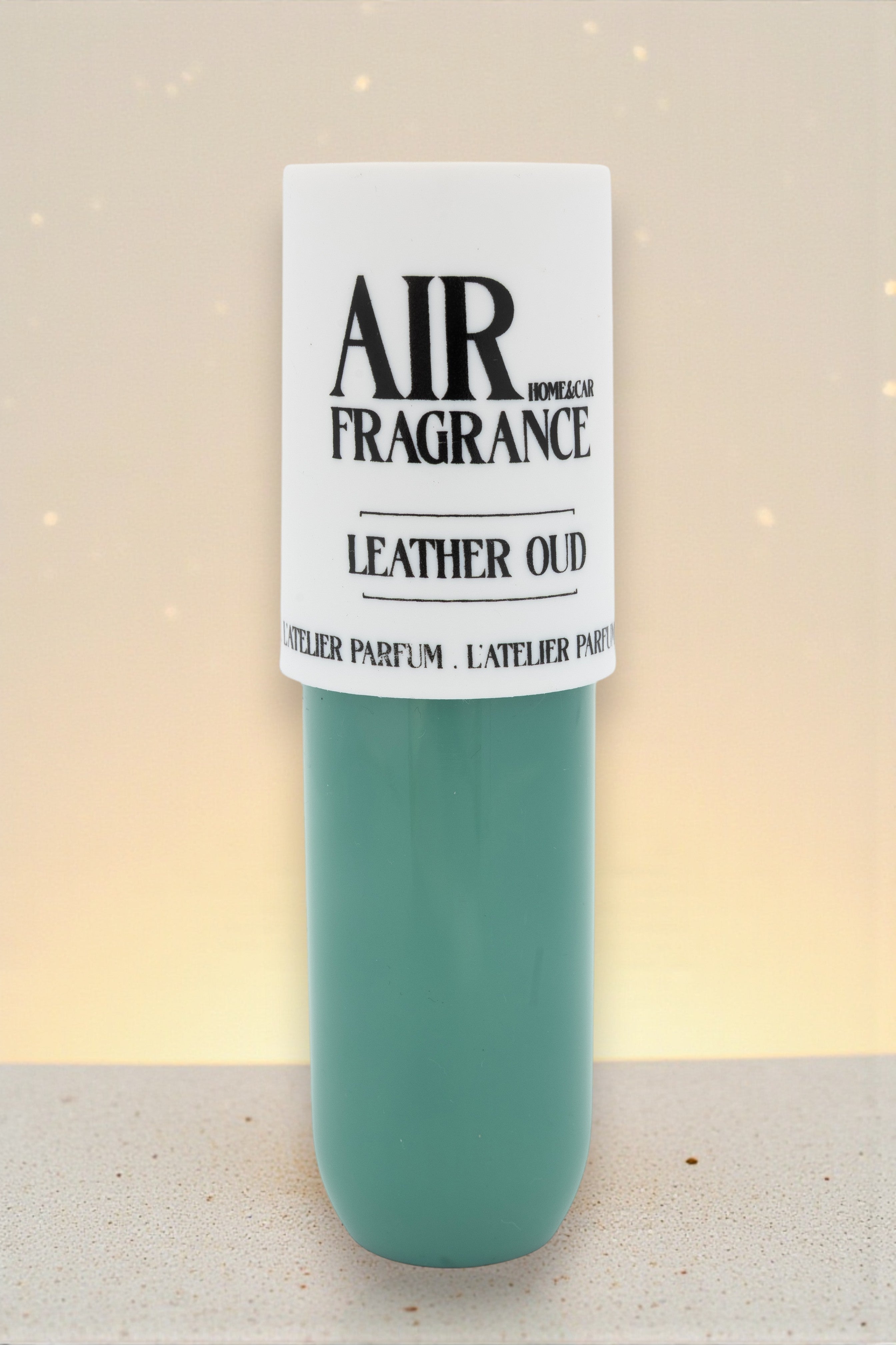 90 мл. CAR SPRAY LEATHER OUD