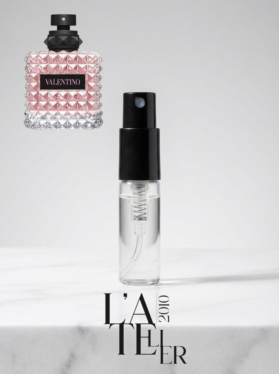 2 мл. ТЕСТЕР 120B - VALENTINO BORN IN ROMA