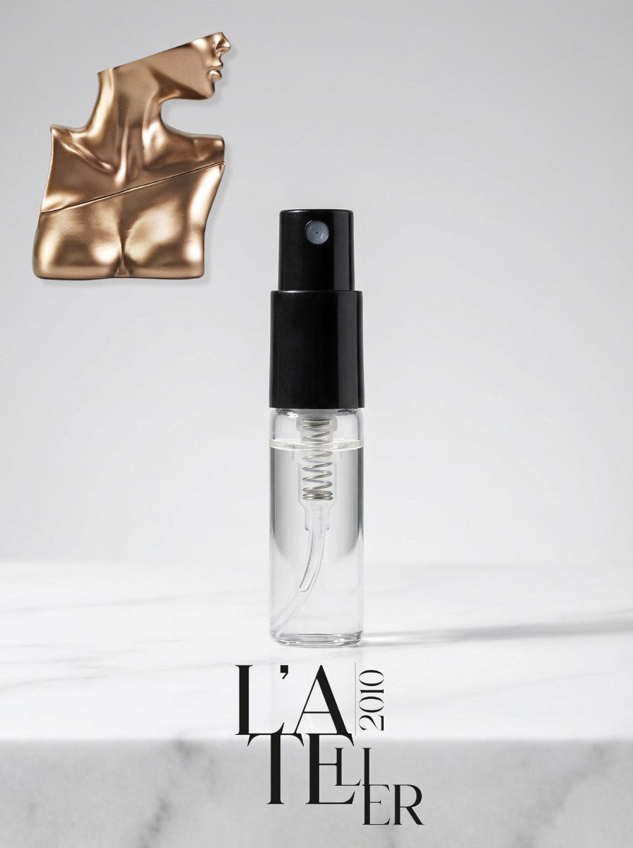 2 мл. ТЕСТЕР 220 - EILISH BY BILLIE EILISH