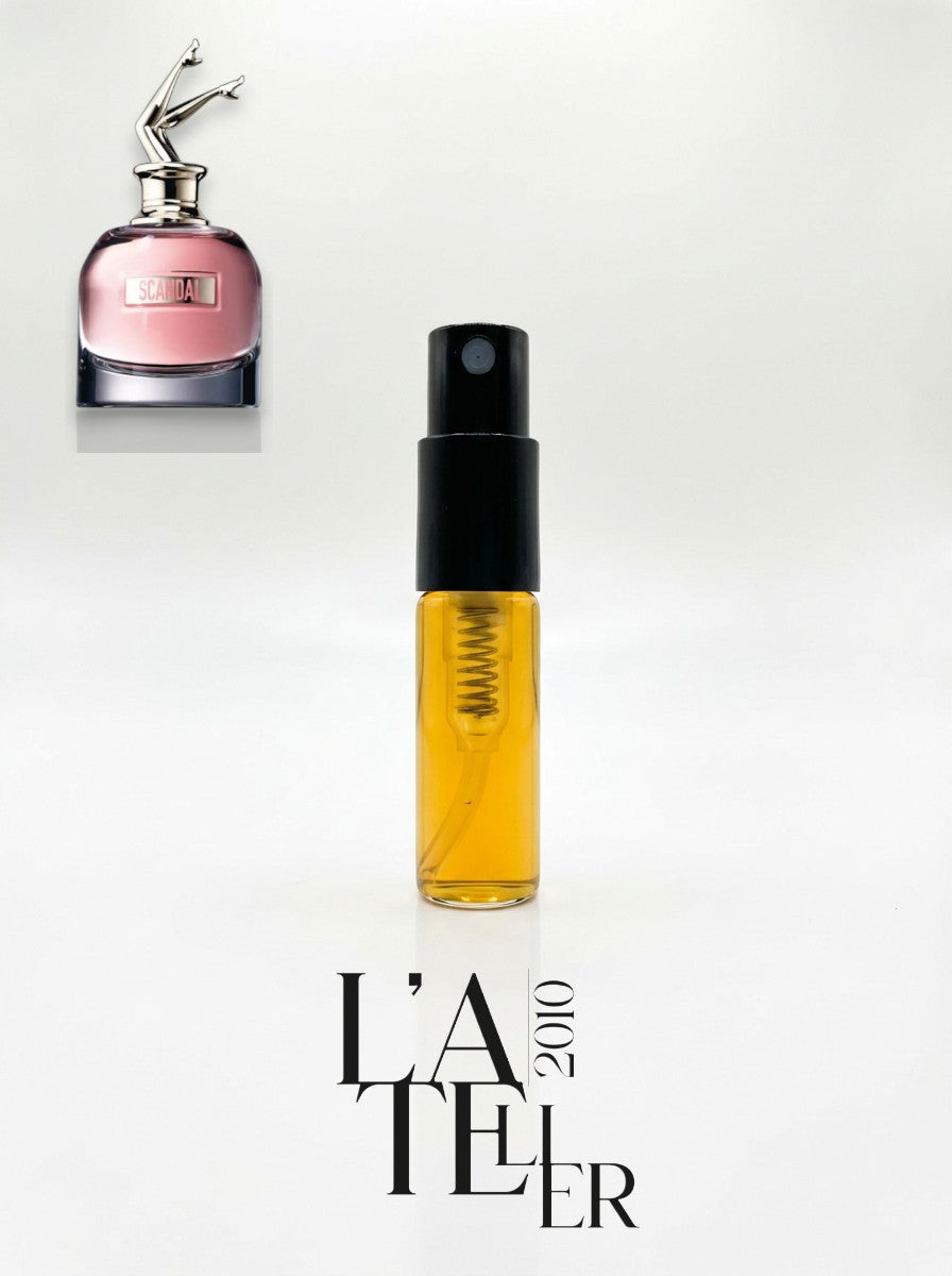 2 мл. ТЕСТЕР 304 - JPG SCANDAL