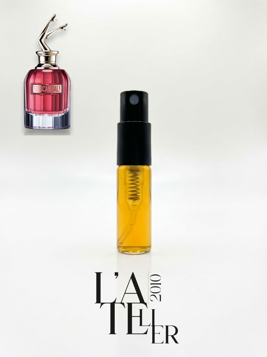 2 мл. ТЕСТЕР 304B - JPG SO SCANDAL