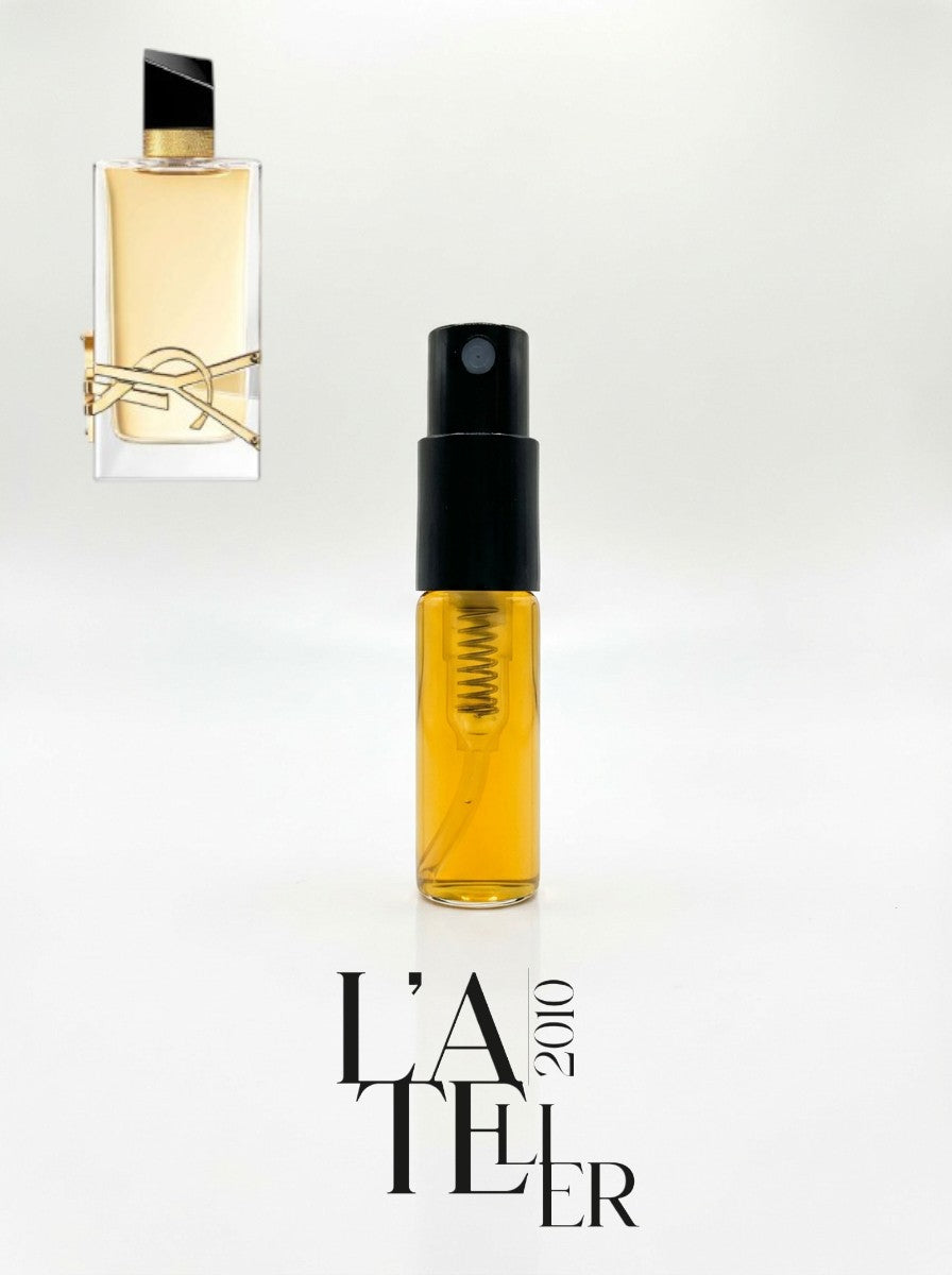 2 мл. ТЕСТЕР 402B - YSL LIBRE