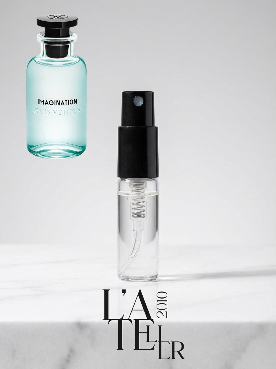 2 мл. ТЕСТЕР 500 - LOUIS VUITTON IMAGINATION