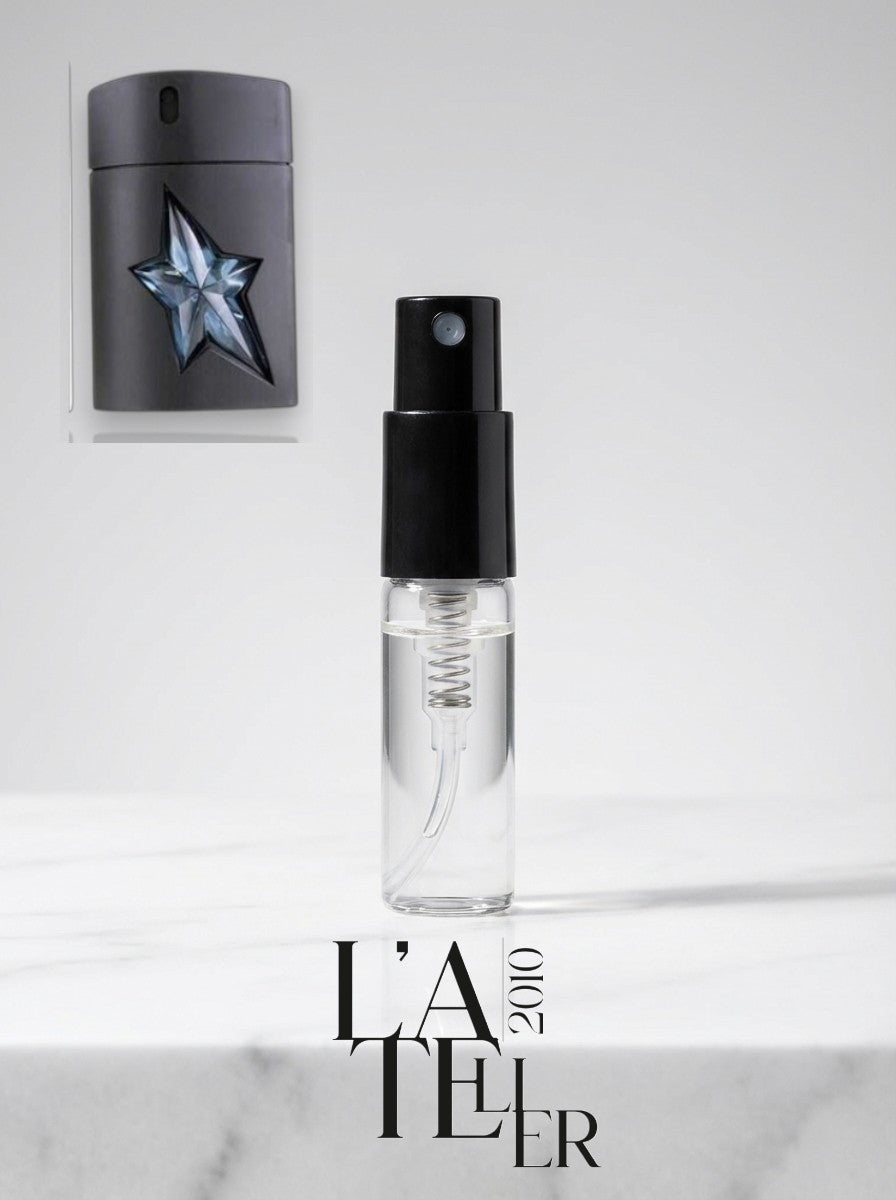 2 мл. ТЕСТЕР 505 - THIERRY MUGLER ANGEL MEN