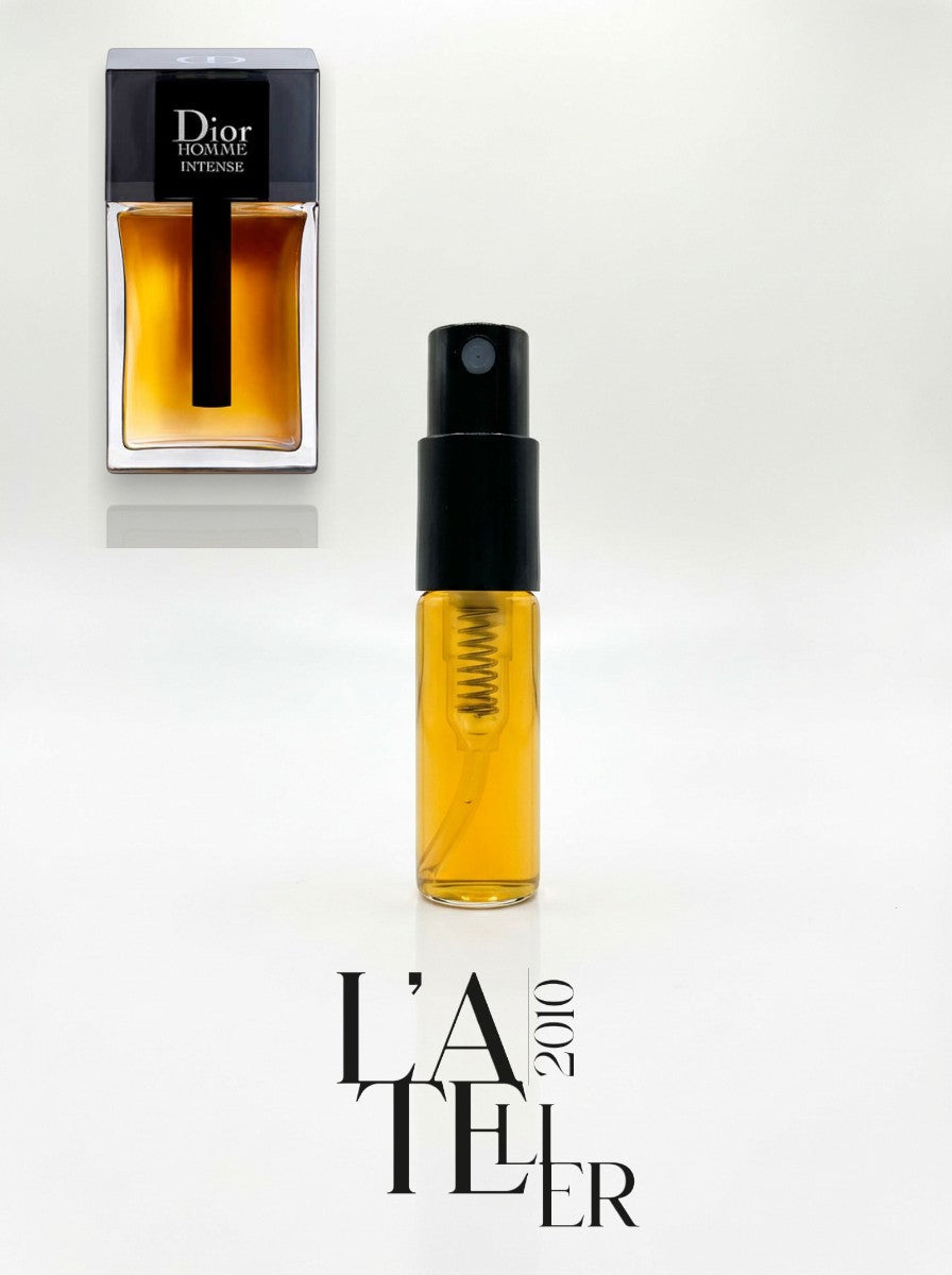 2 мл. ТЕСТЕР 661 - DIOR HOMME INTENSE
