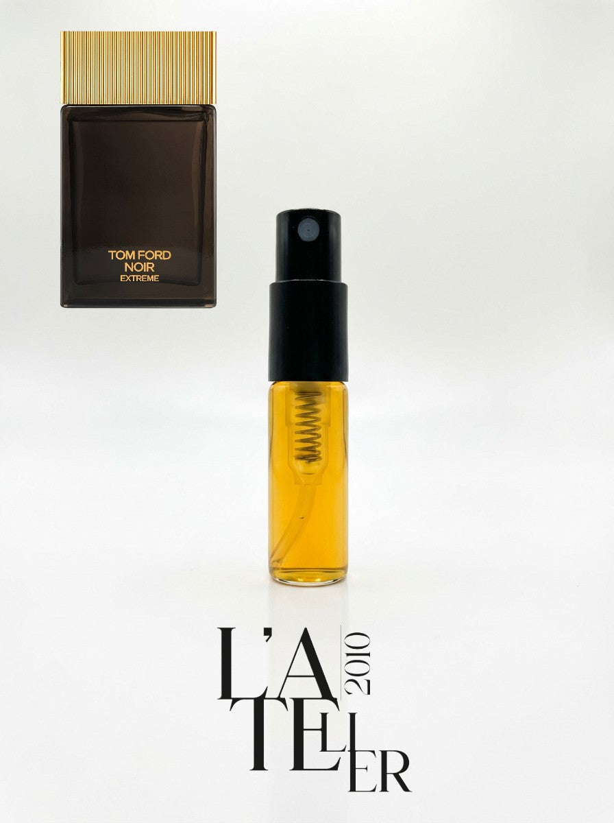 2 мл. ТЕСТЕР 679 - TOM FORD NOIR EXTREME